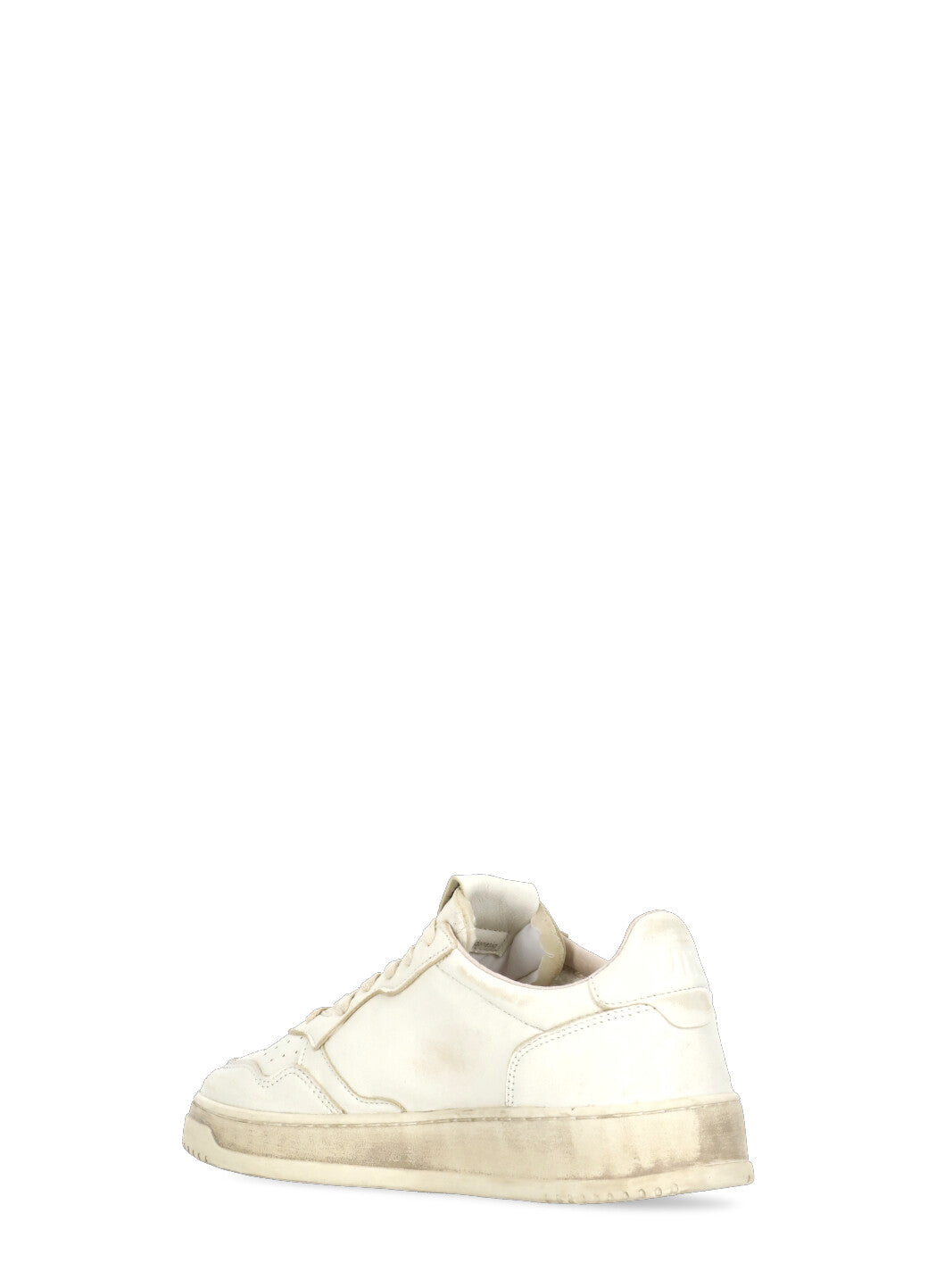 Autry Sneakers White