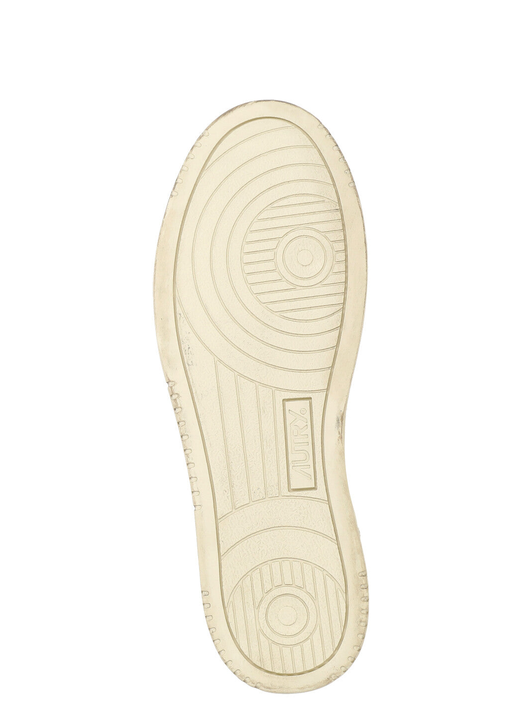Autry Sneakers White