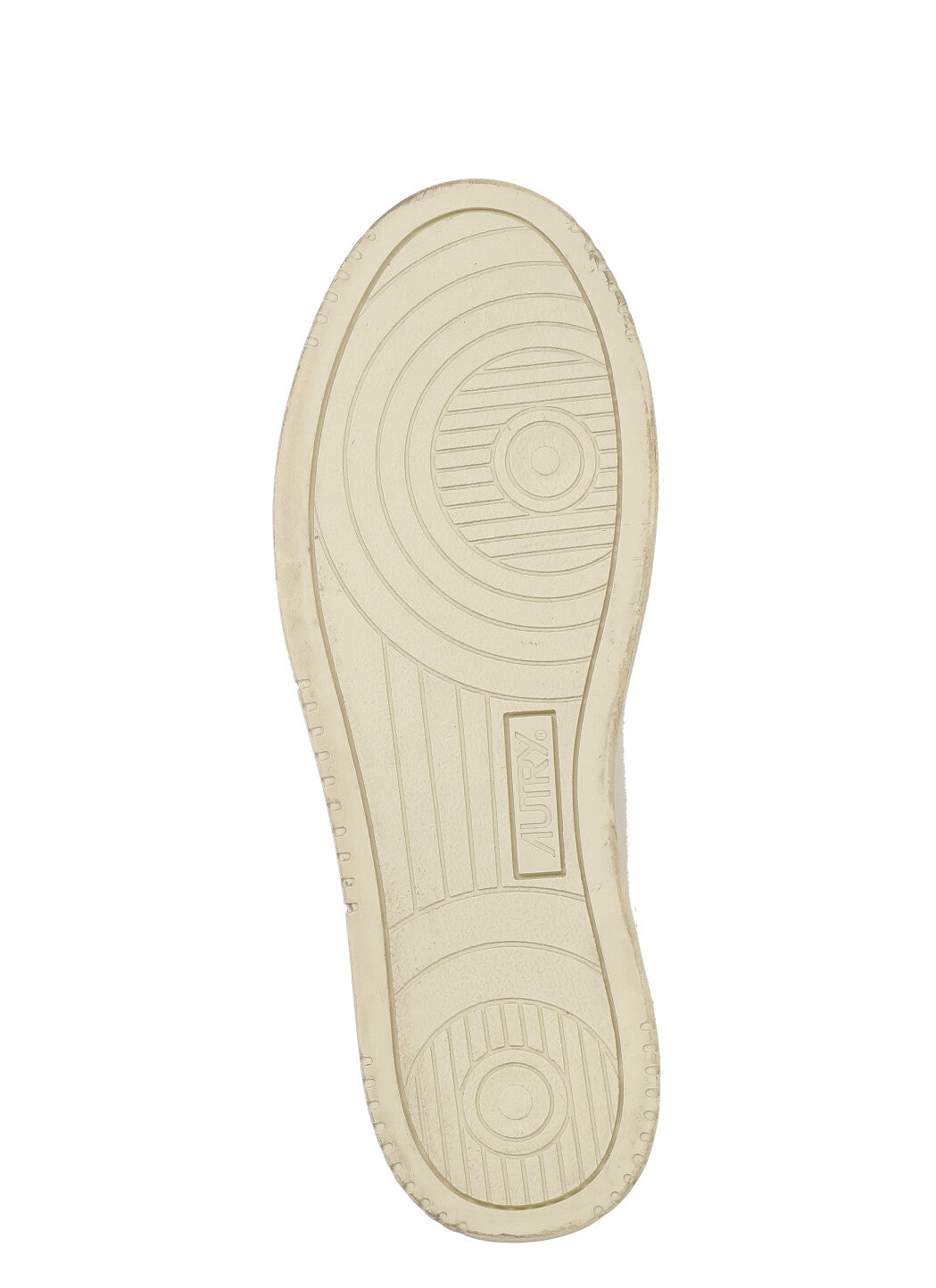 Autry Sneakers Ivory