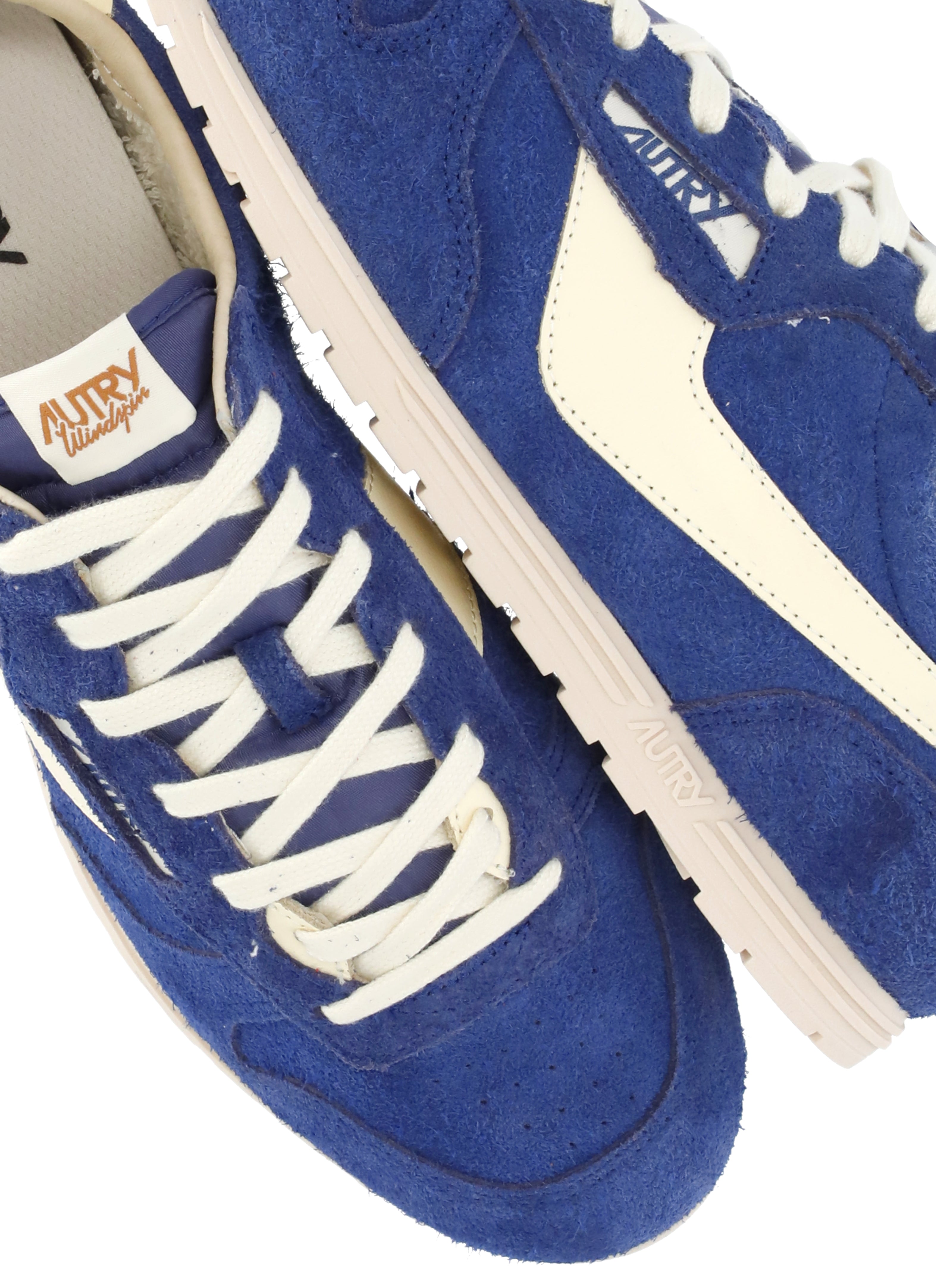 Autry Sneakers Blue