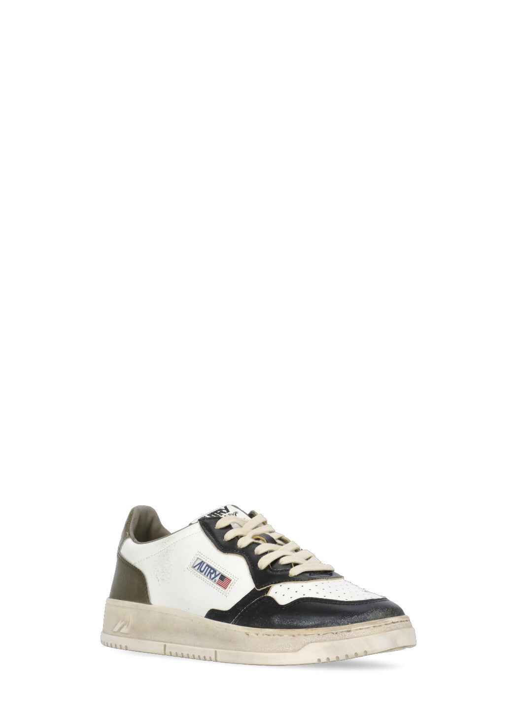 Autry Sneakers White