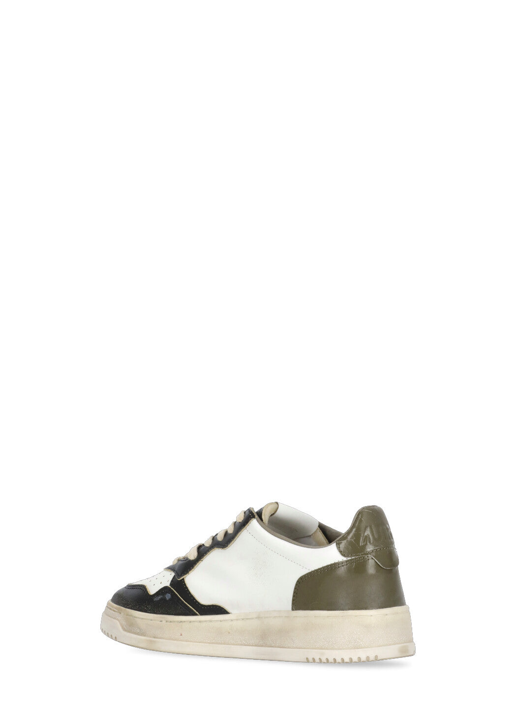 Autry Sneakers White