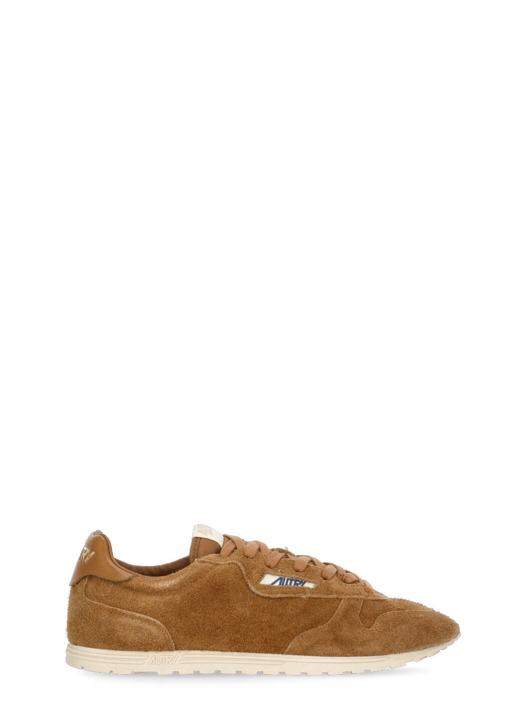 Autry Sneakers Brown