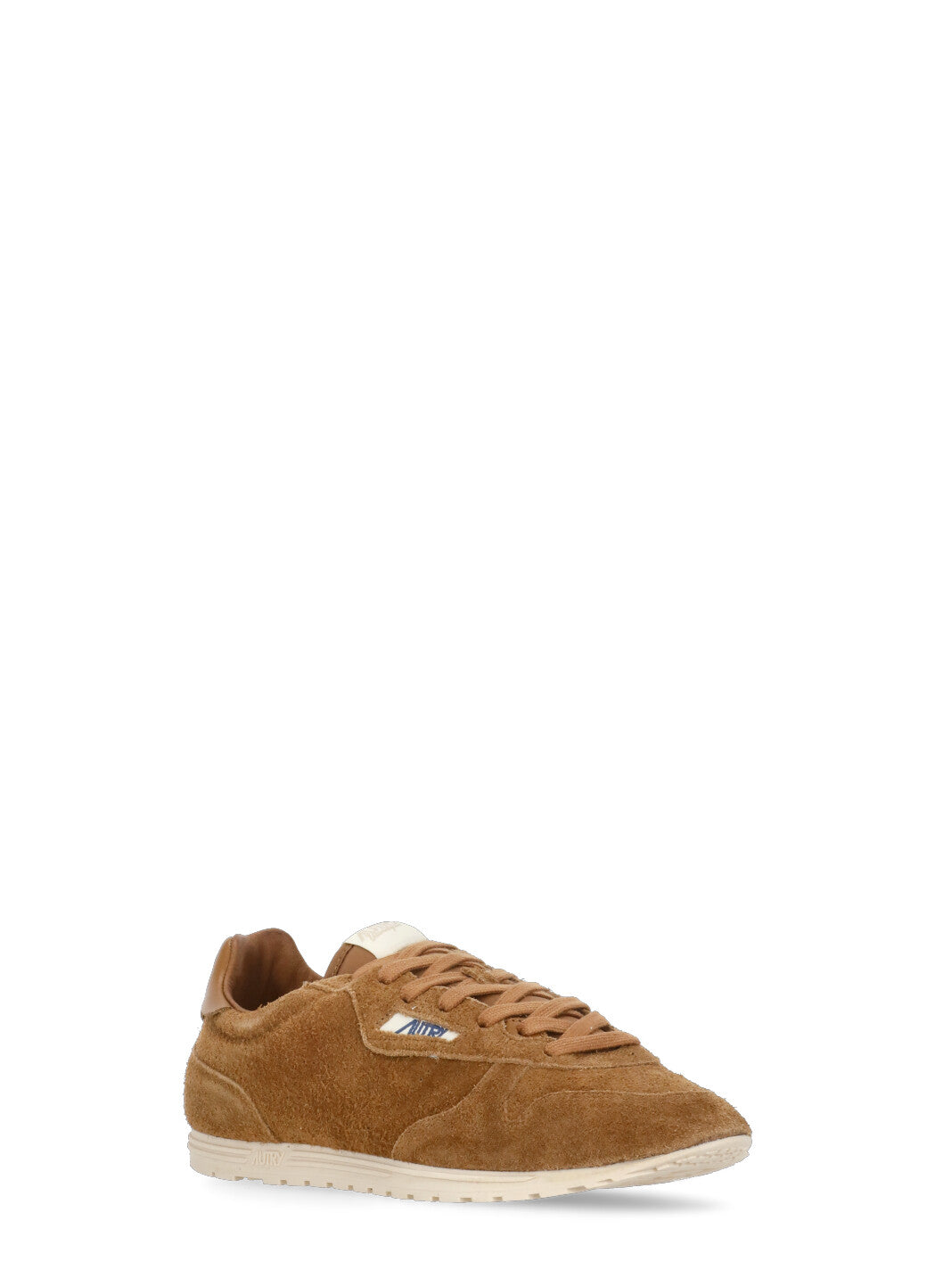 Autry Sneakers Brown