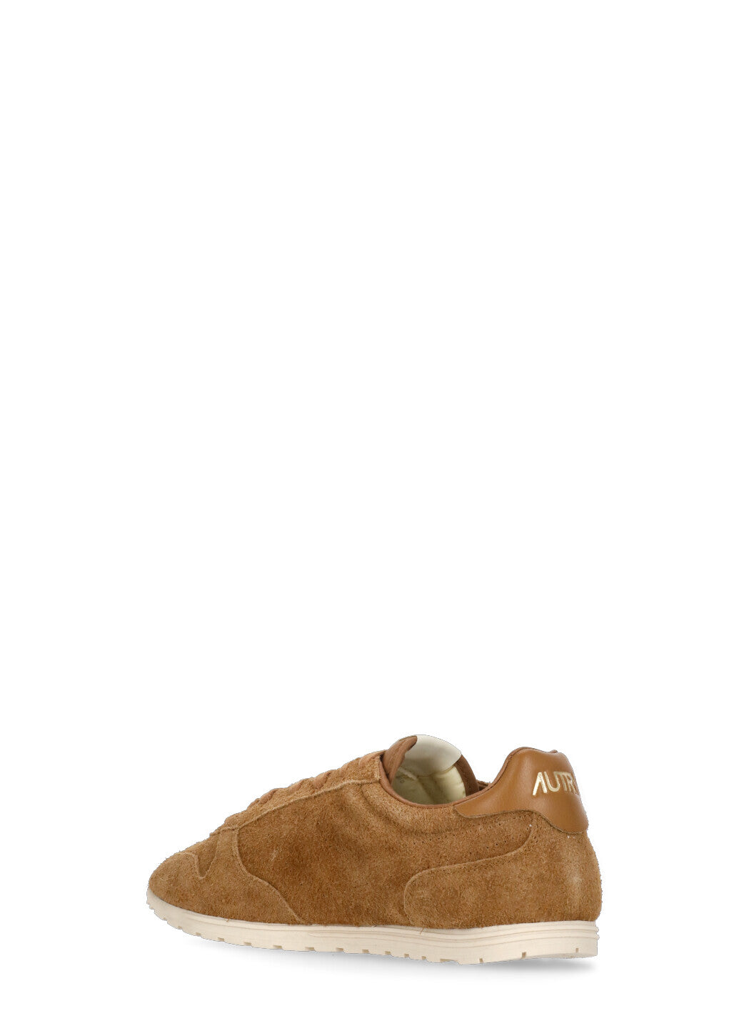 Autry Sneakers Brown