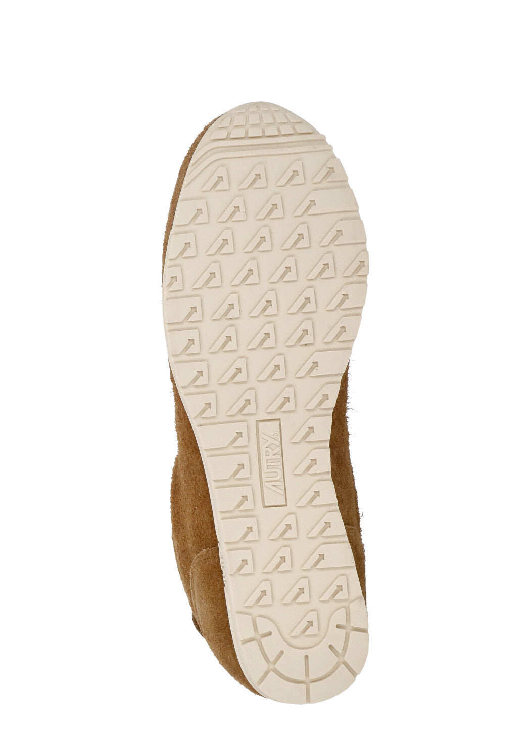 Autry Sneakers Brown