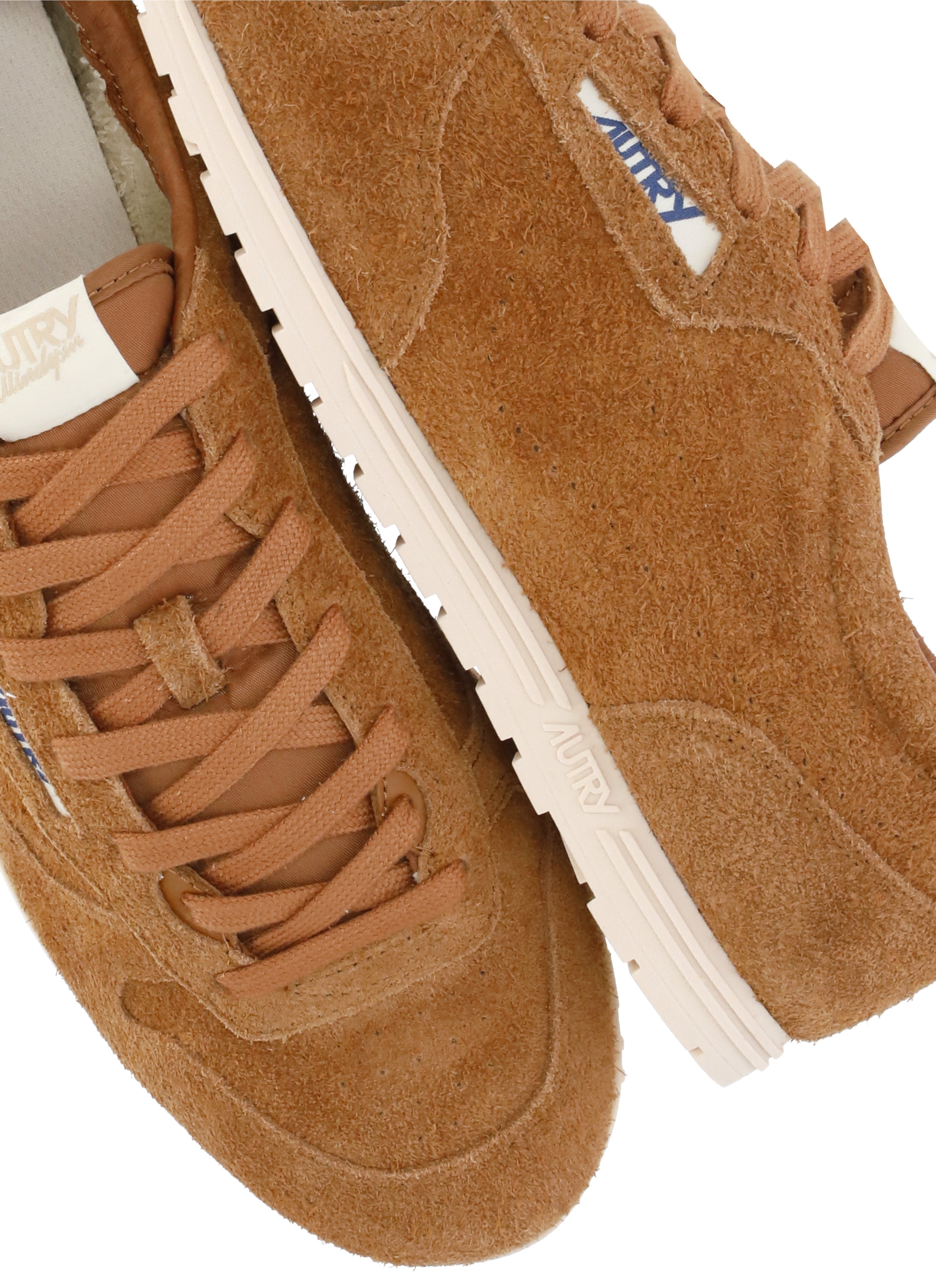 Autry Sneakers Brown