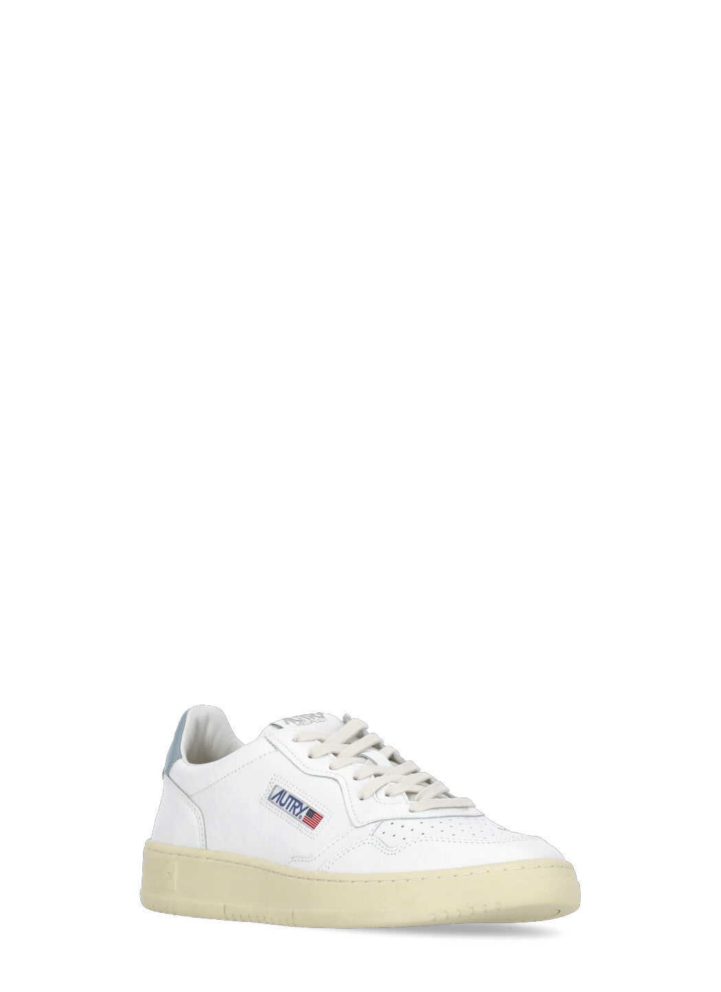 Autry Sneakers White