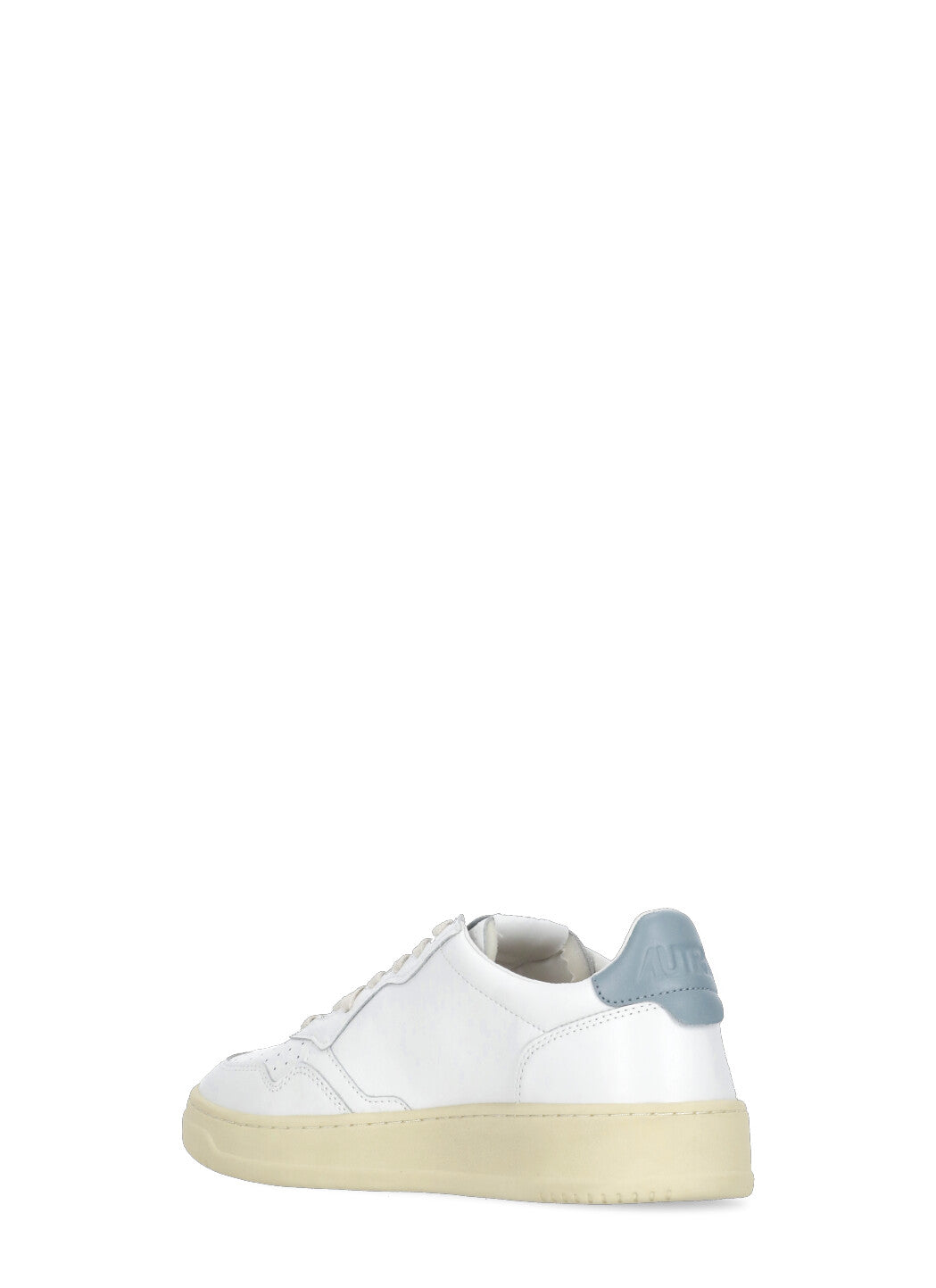 Autry Sneakers White