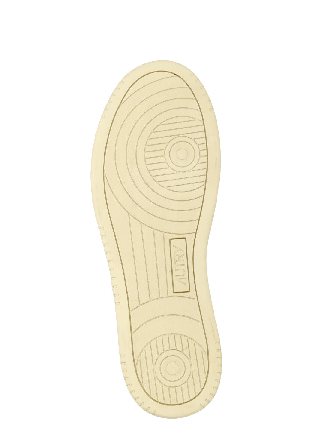 Autry Sneakers White