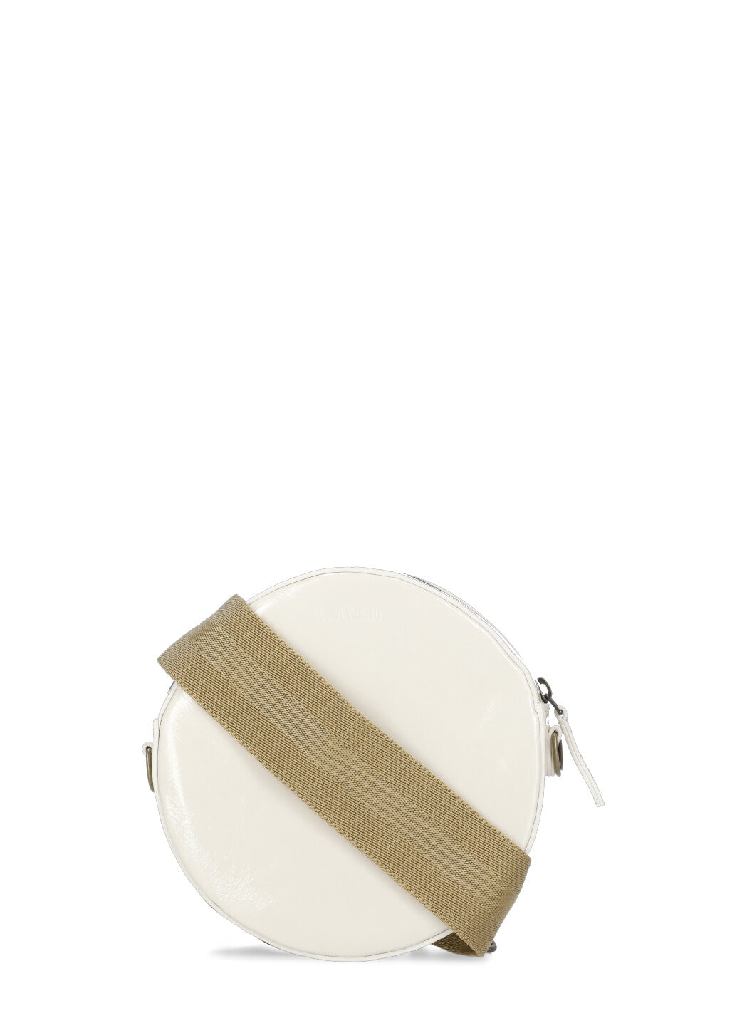 Uma Wang Bags Ivory Calf Leather