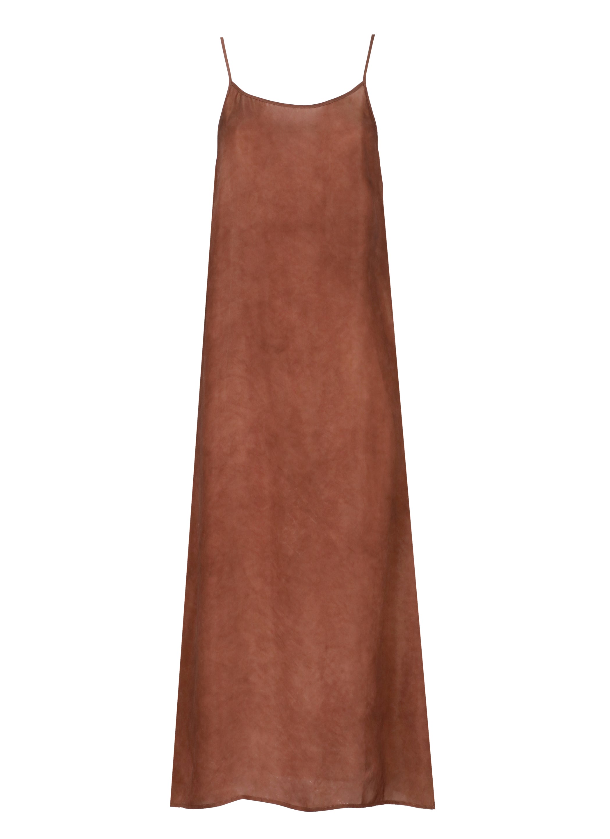 Uma Wang Dresses Bordeaux Cupro