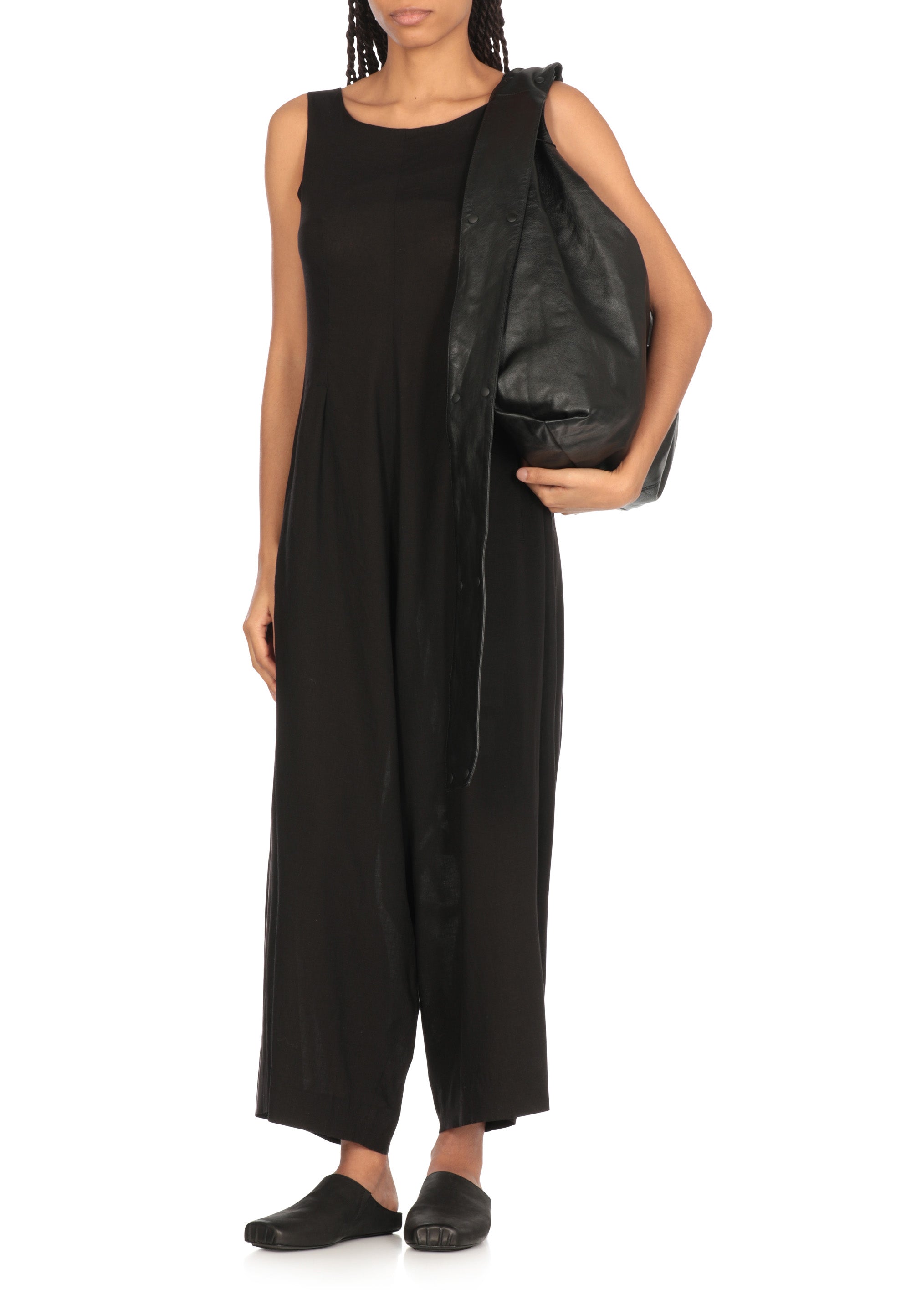 Ys Dresses Black