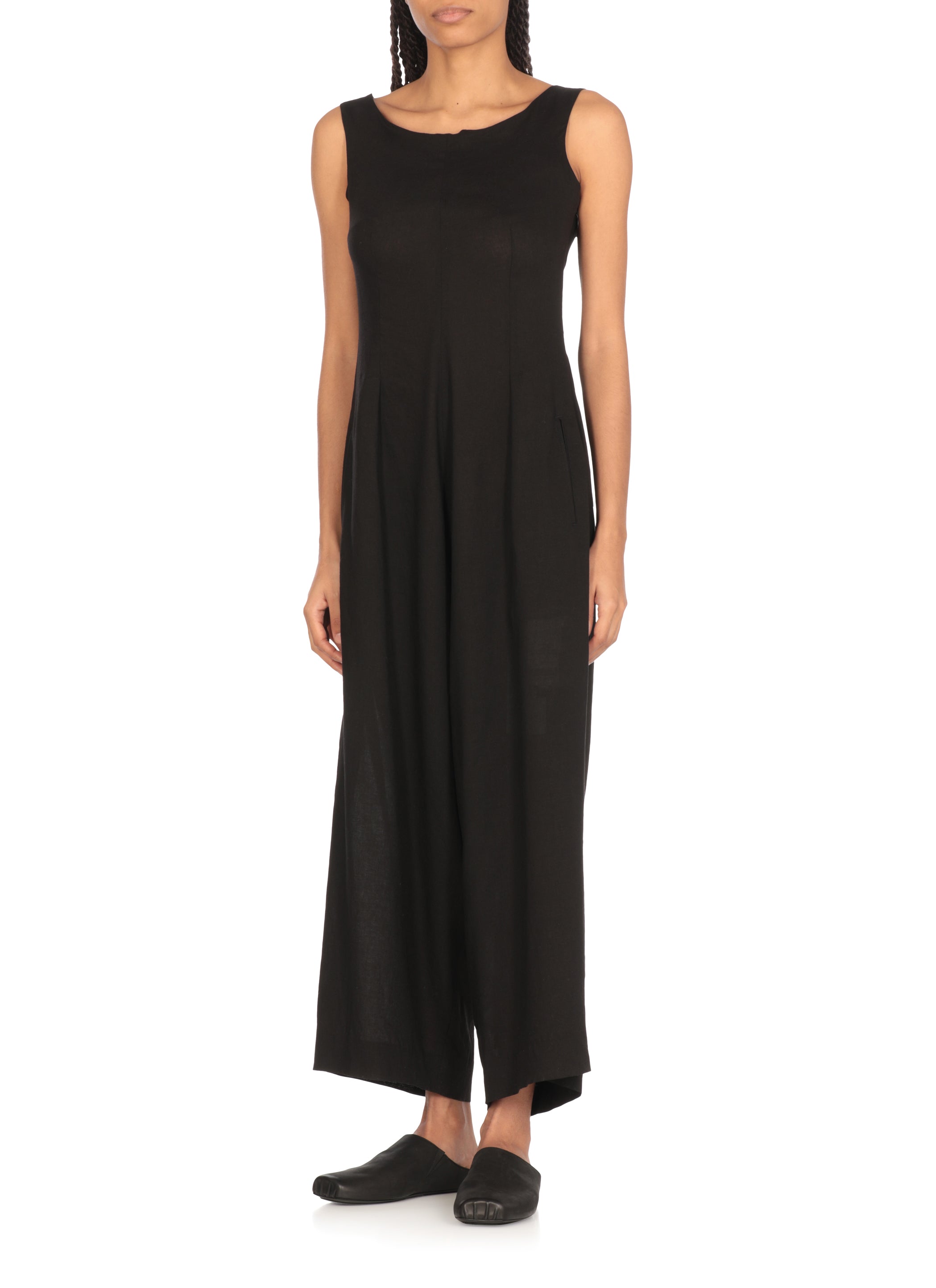 Ys Dresses Black