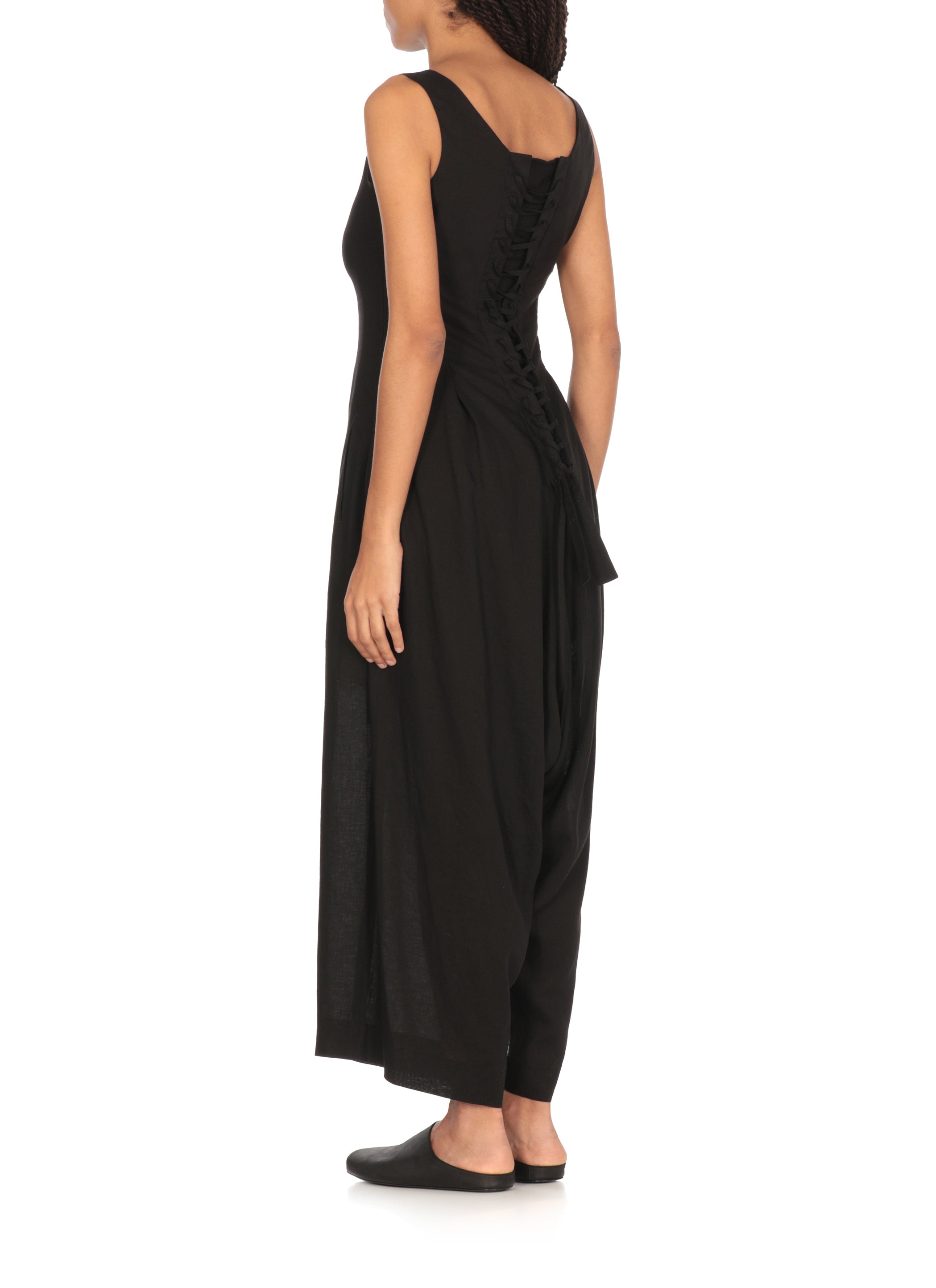 Ys Dresses Black