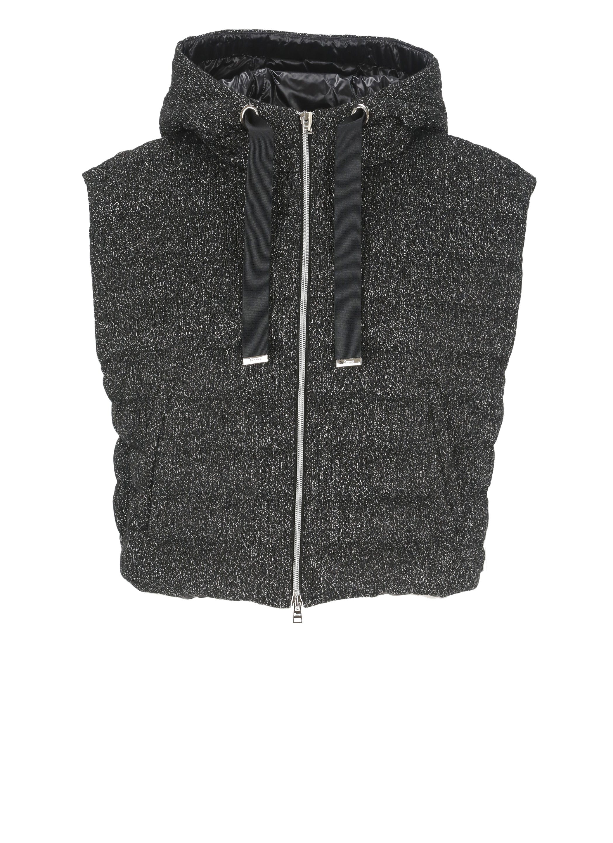 Herno Jackets Black