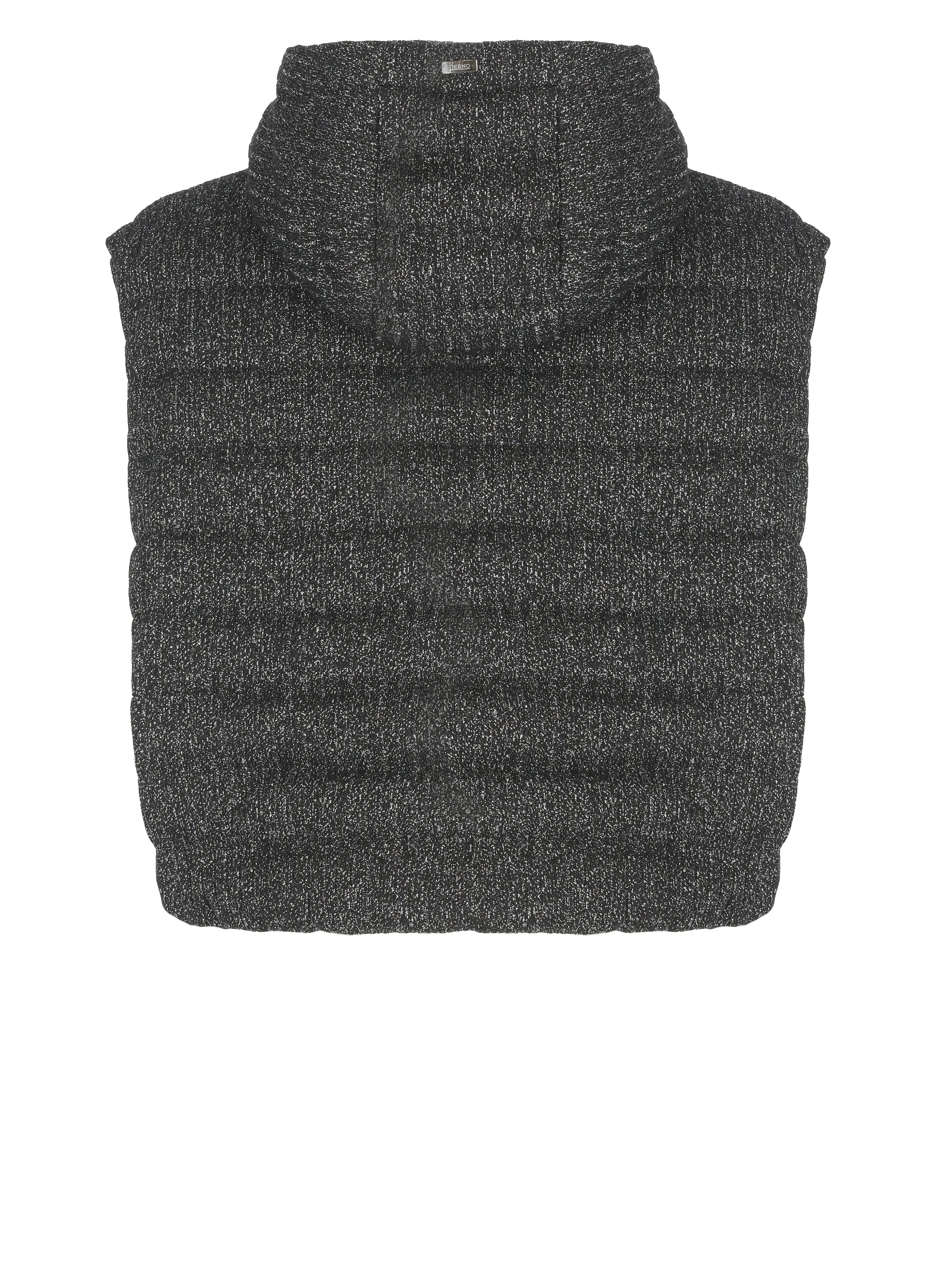 Herno Jackets Black