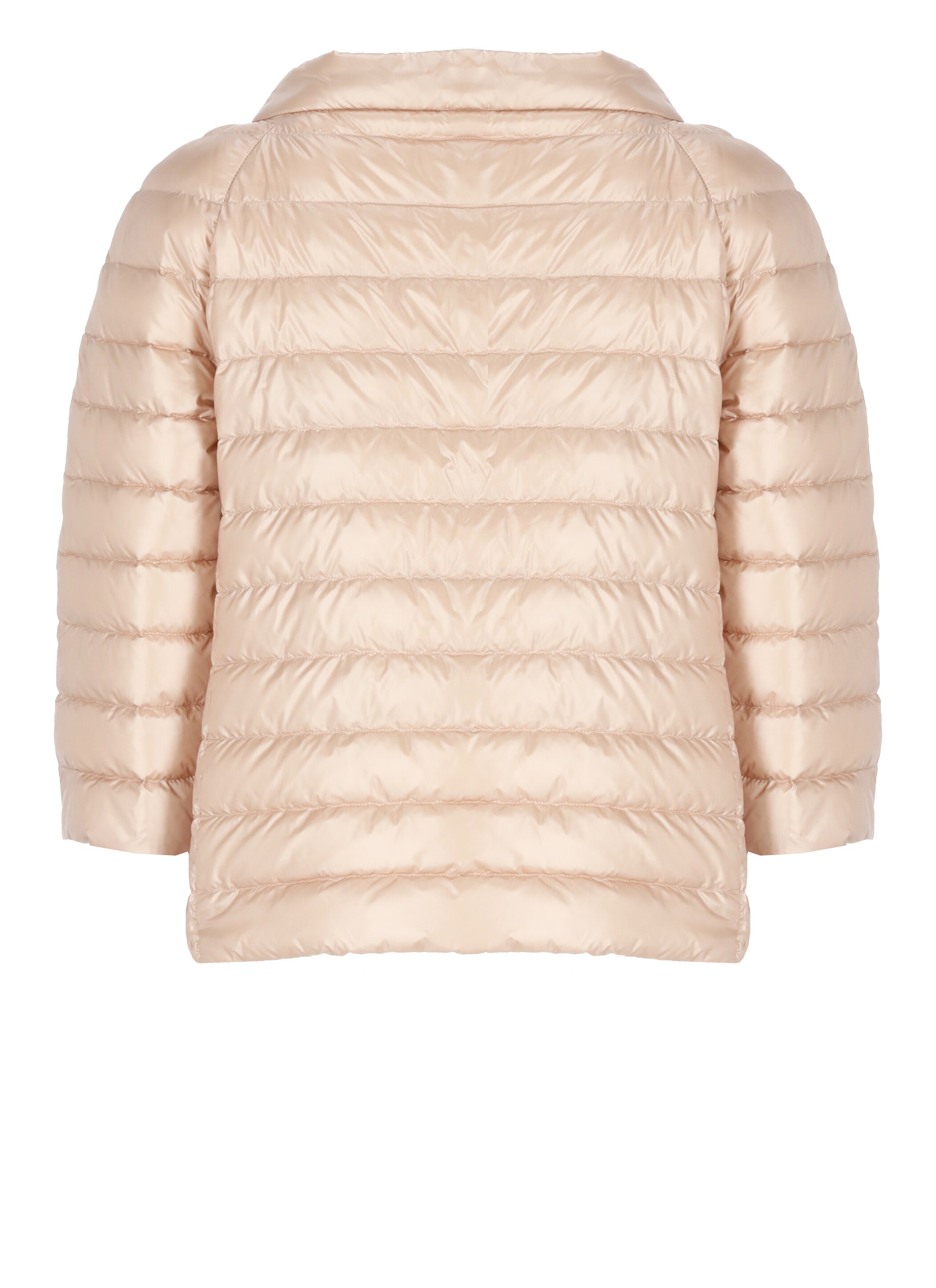 Herno Jackets Pink