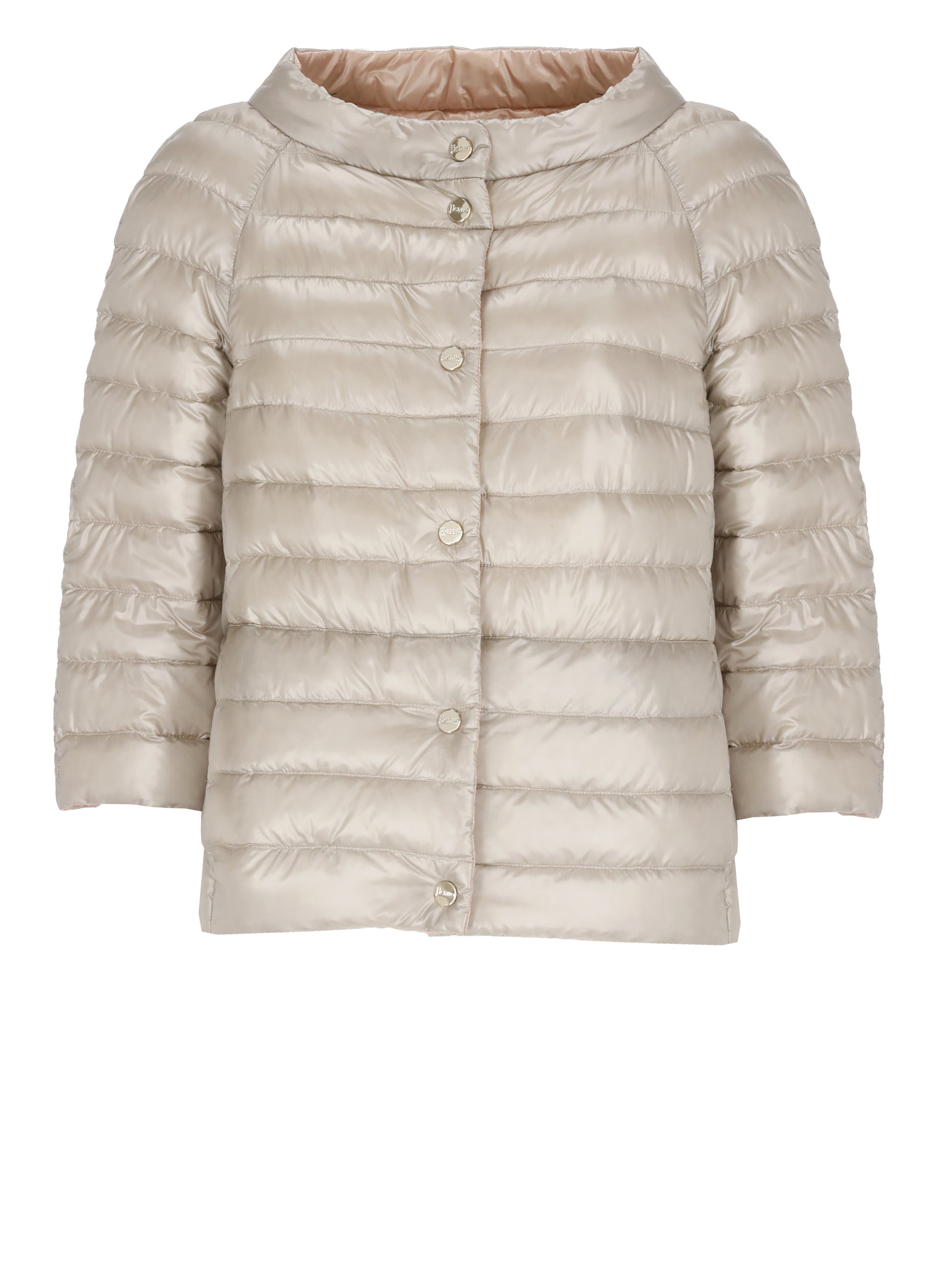Herno Jackets Pink