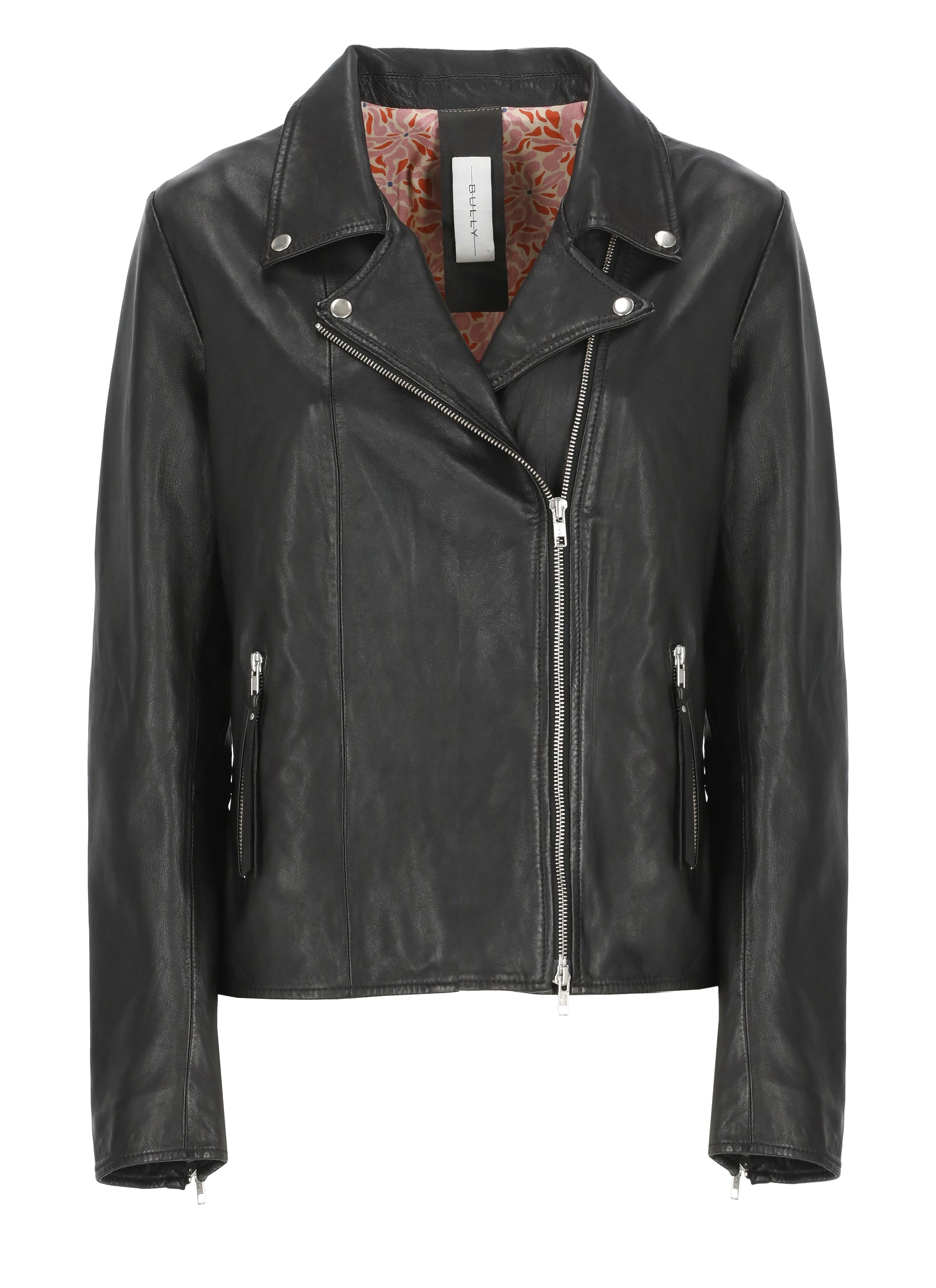 Bully Jackets Black