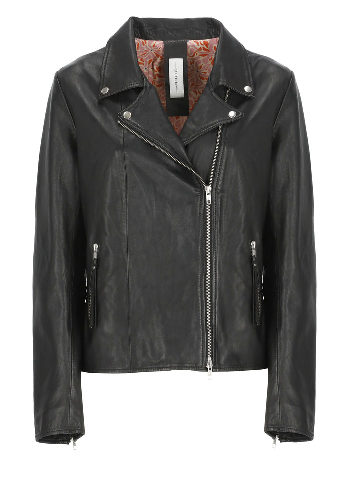 Bully Jackets Black