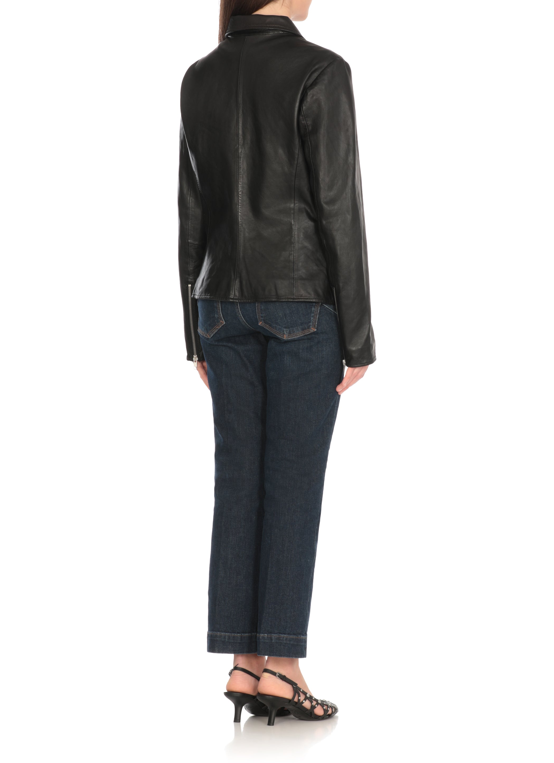 Bully Jackets Black