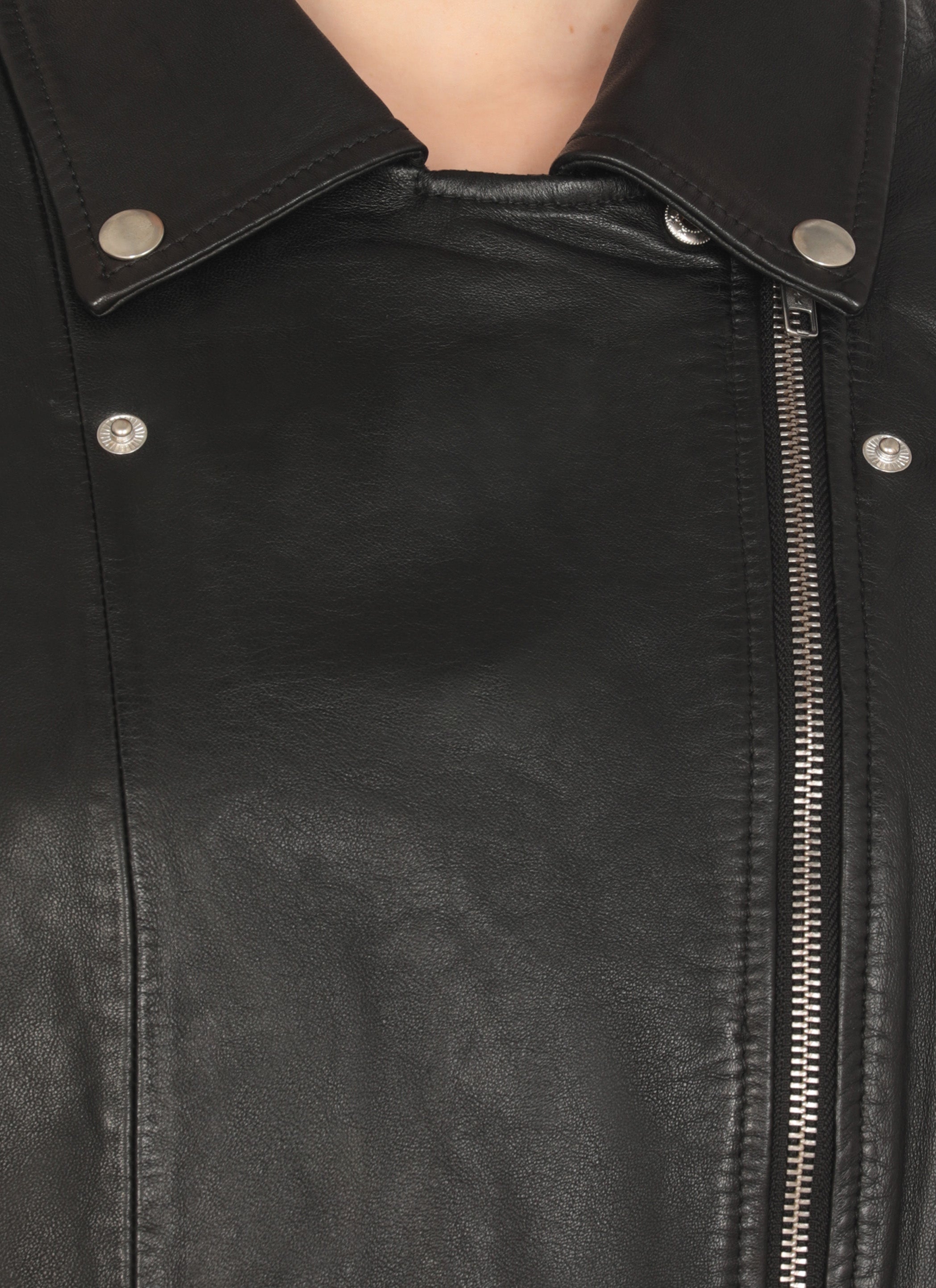 Bully Jackets Black