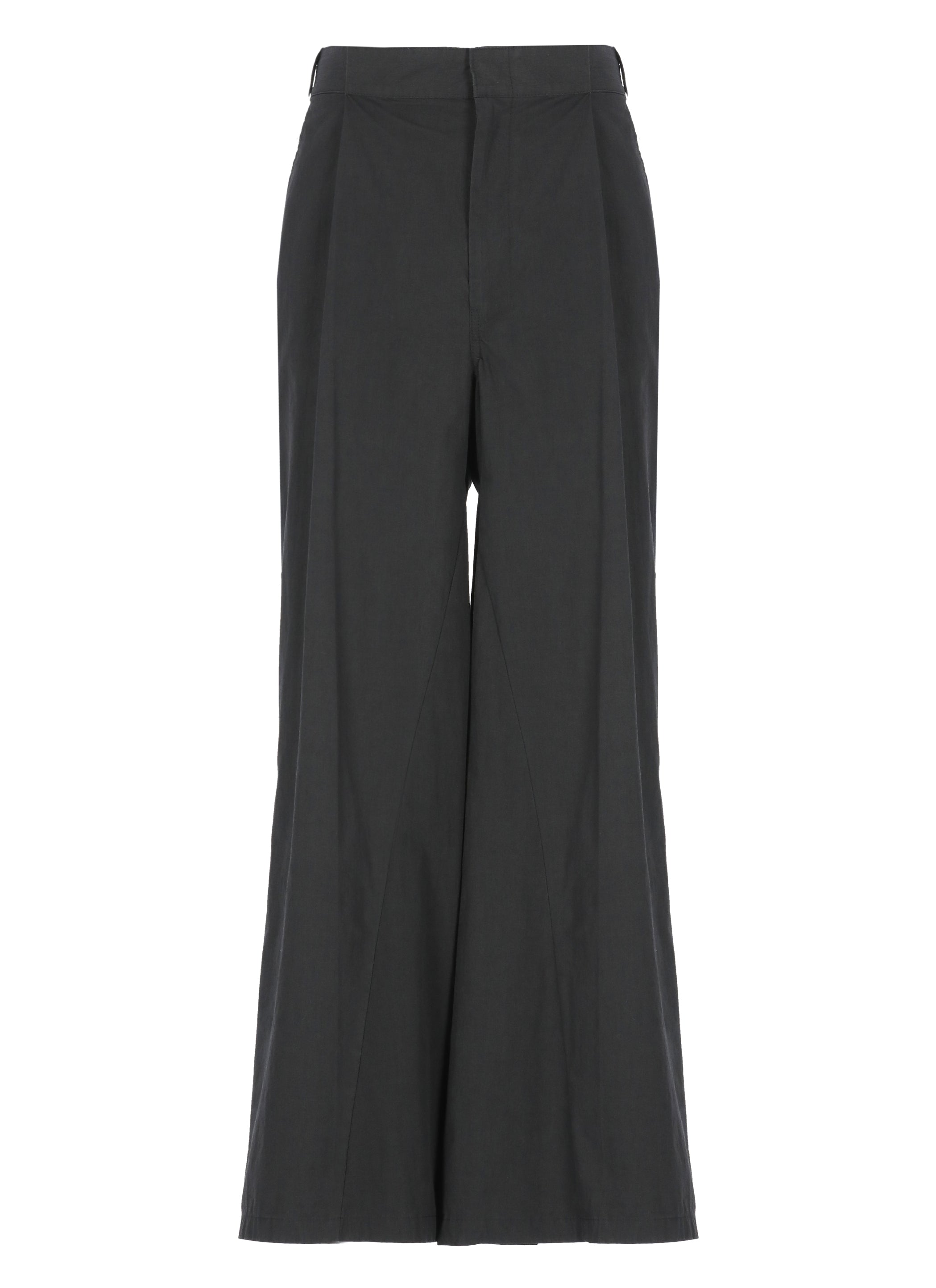 Maison Margiela Trousers Black