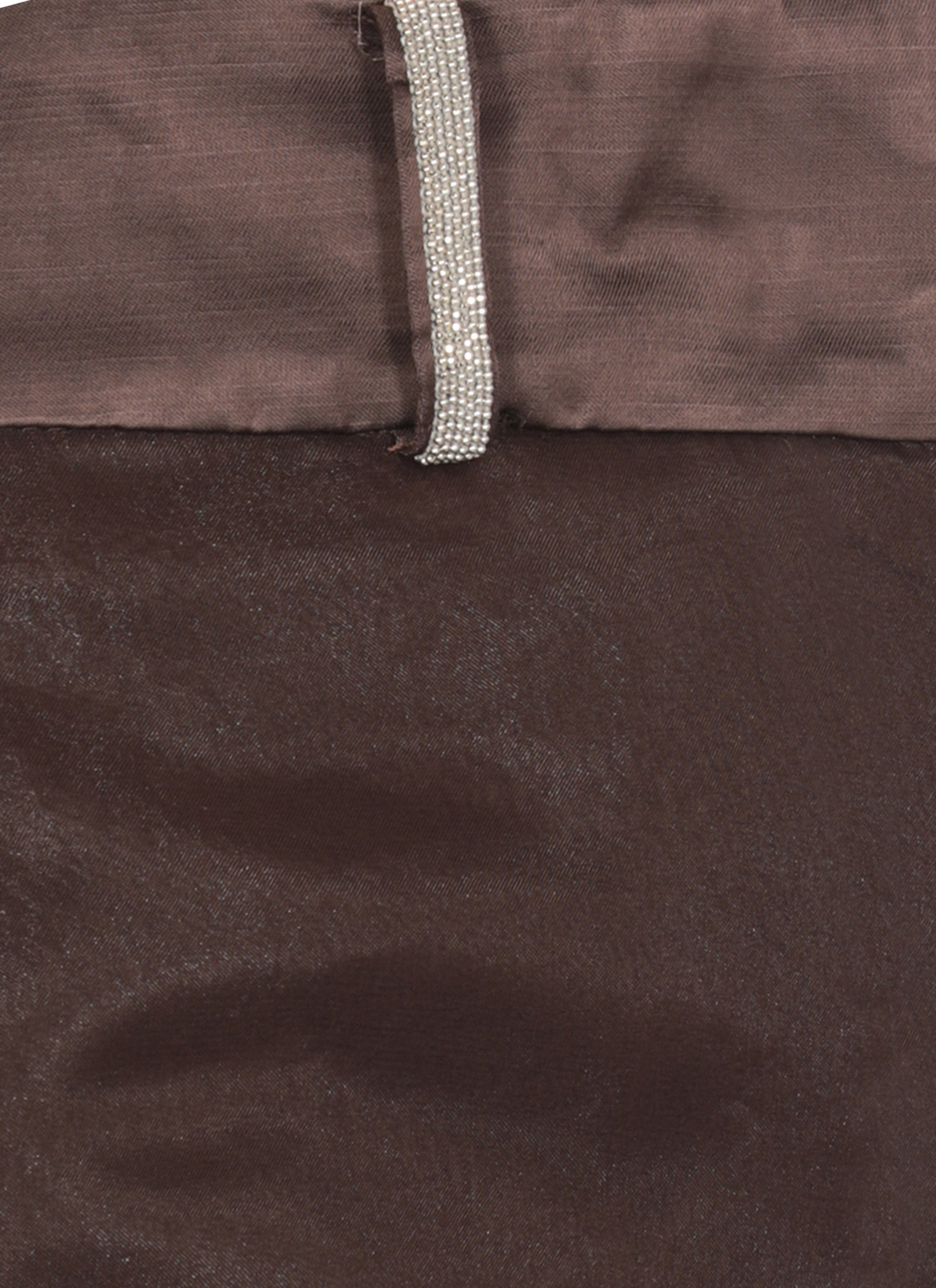 Peserico Aurea Trousers Brown