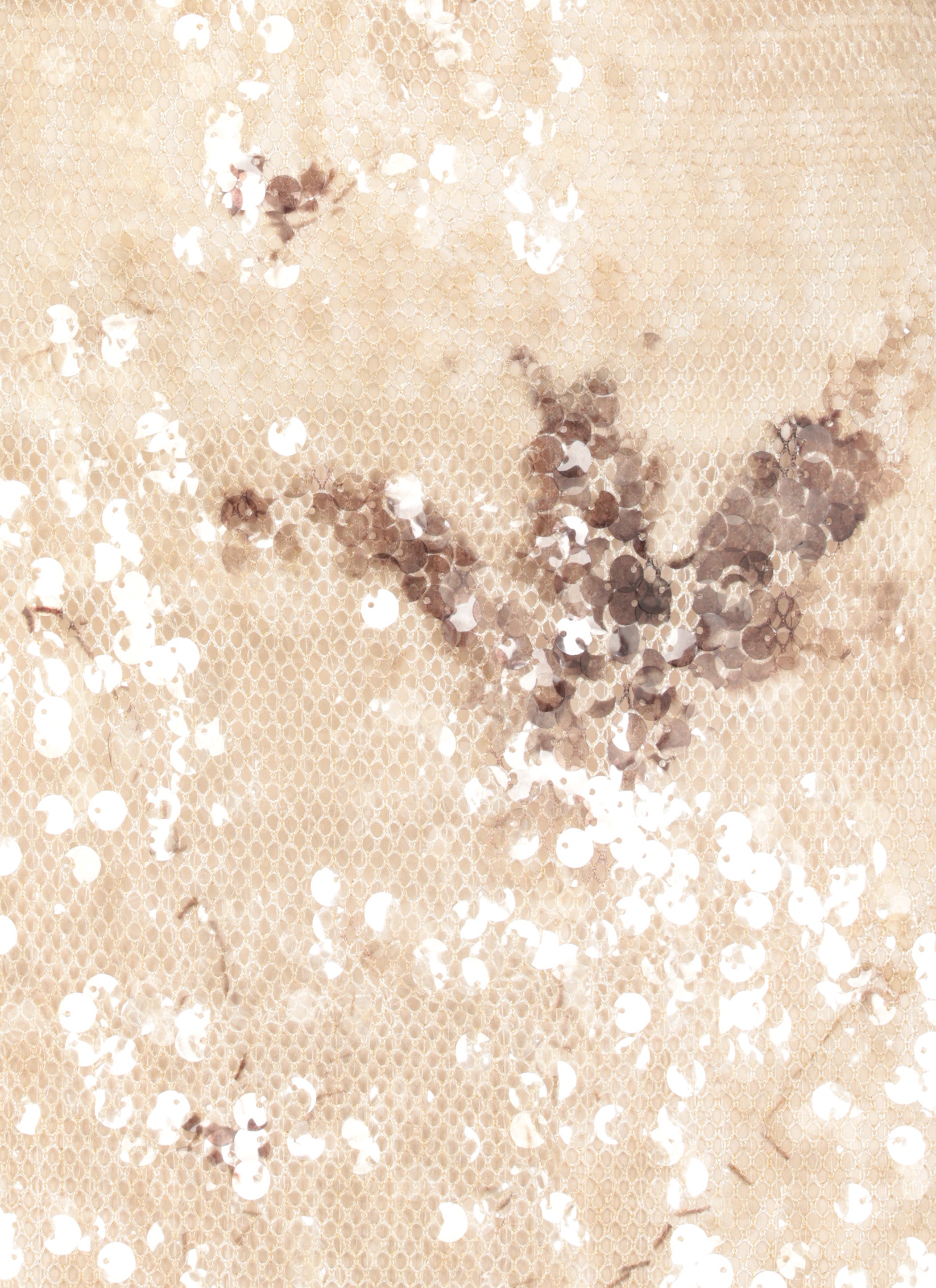 Peserico Aurea Skirts Yellow