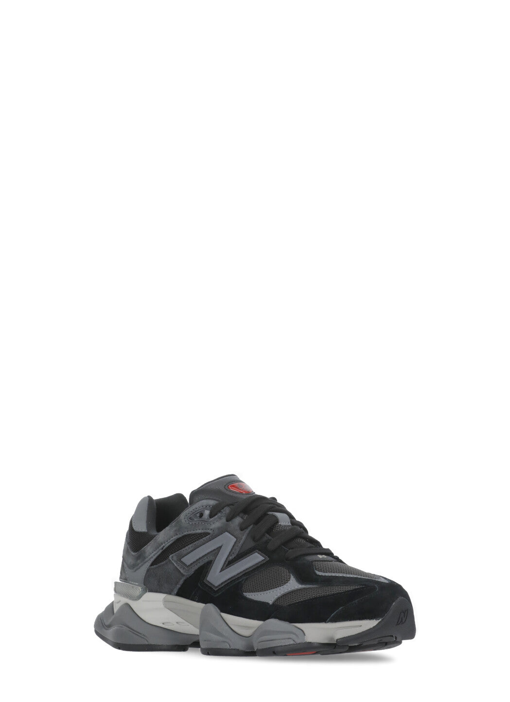 New Balance Sneakers Black