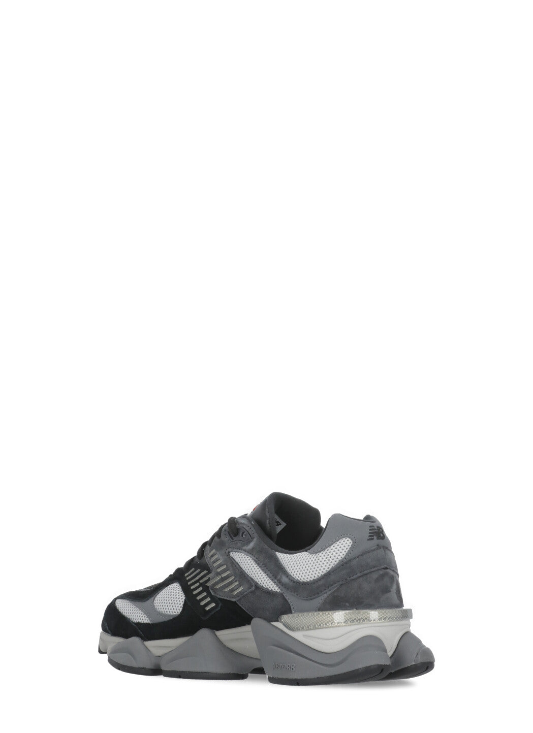 New Balance Sneakers Black