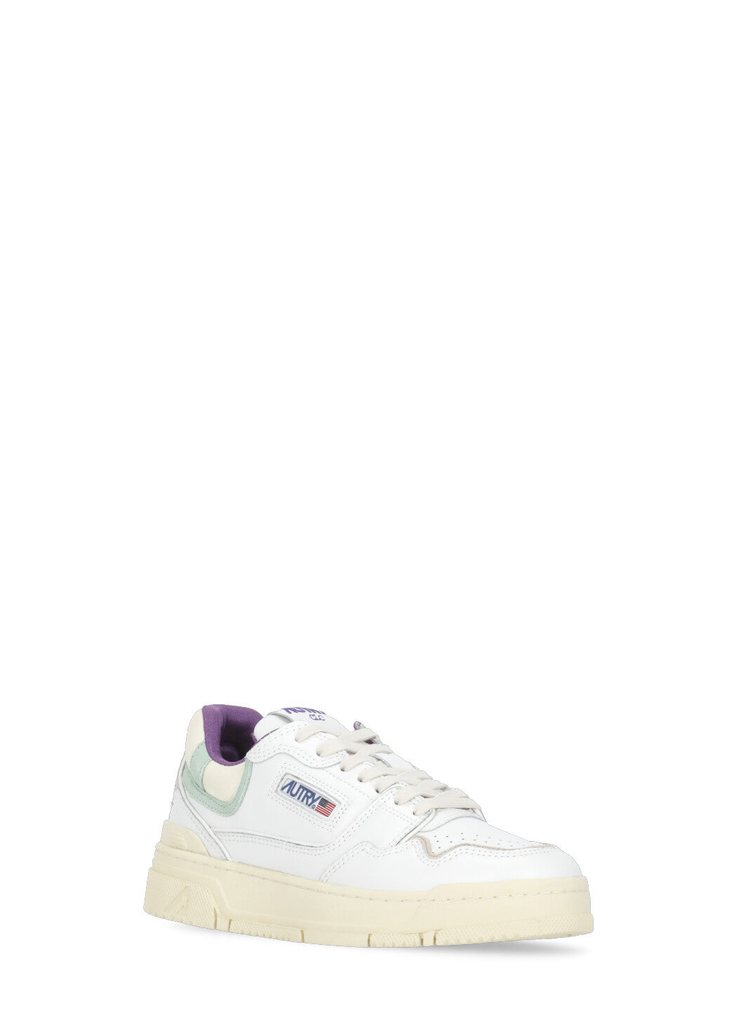 Autry Sneakers White