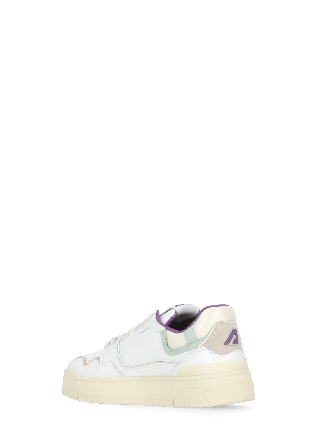 Autry Sneakers White