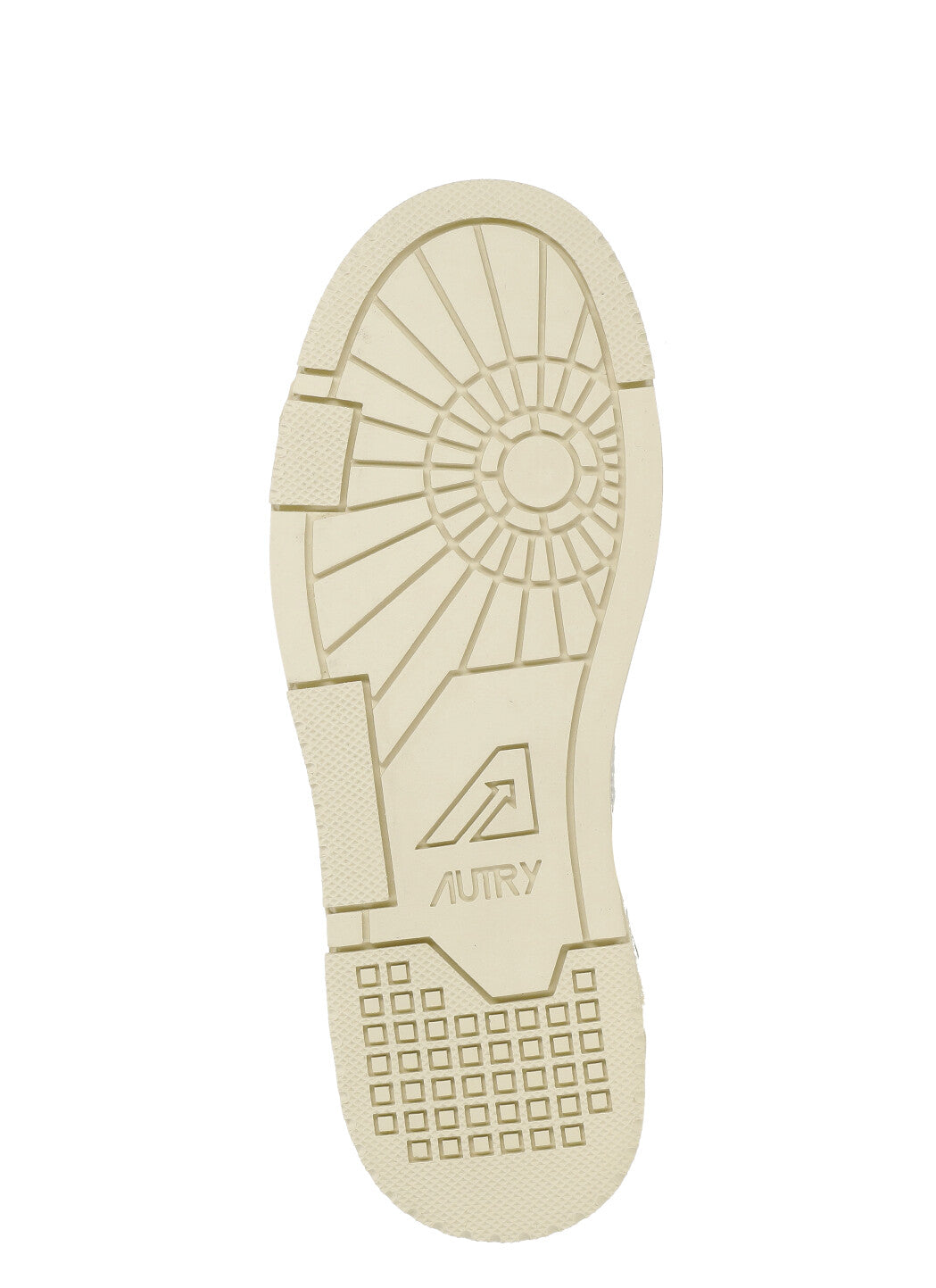 Autry Sneakers White
