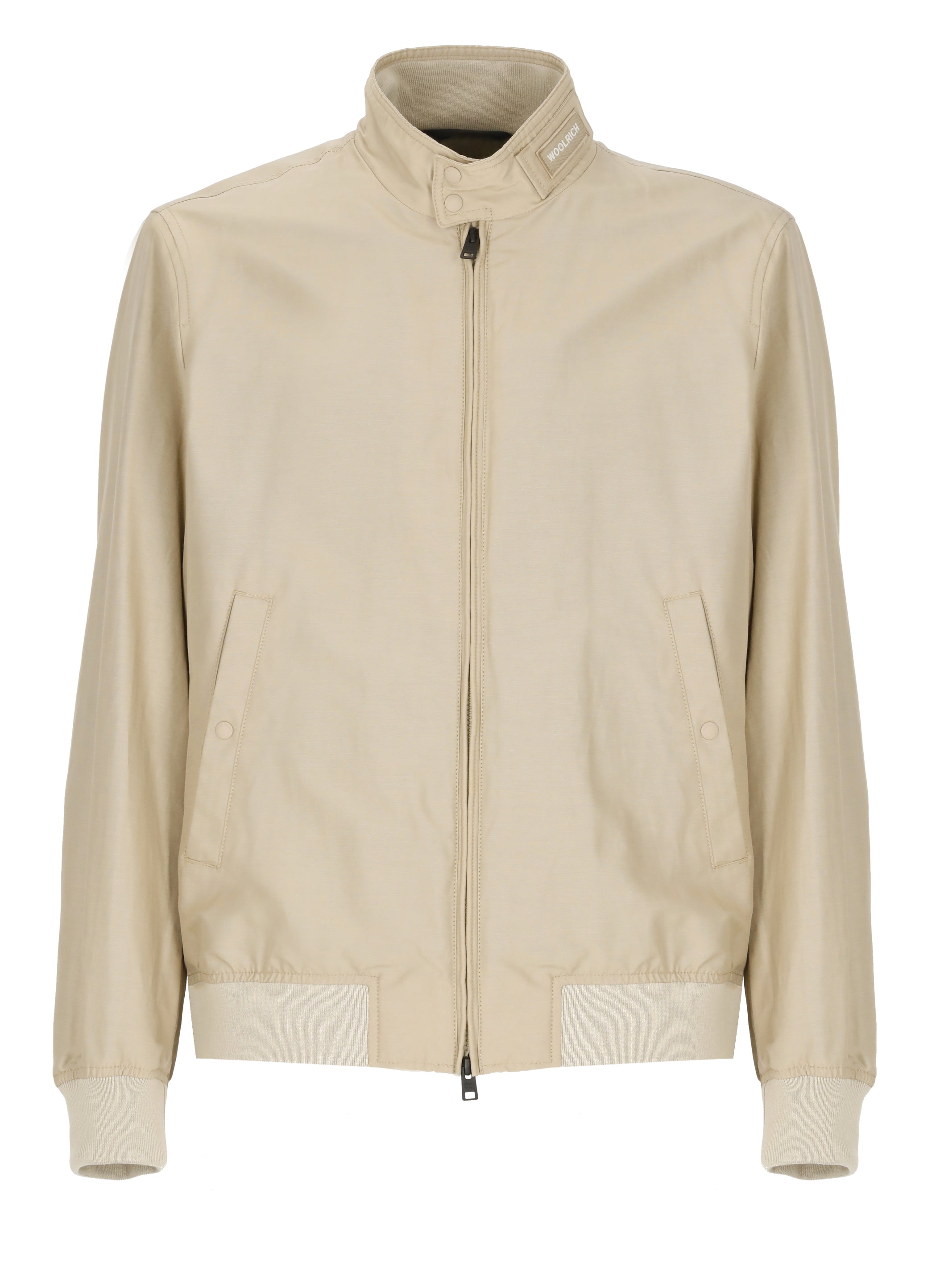 Woolrich Coats Beige