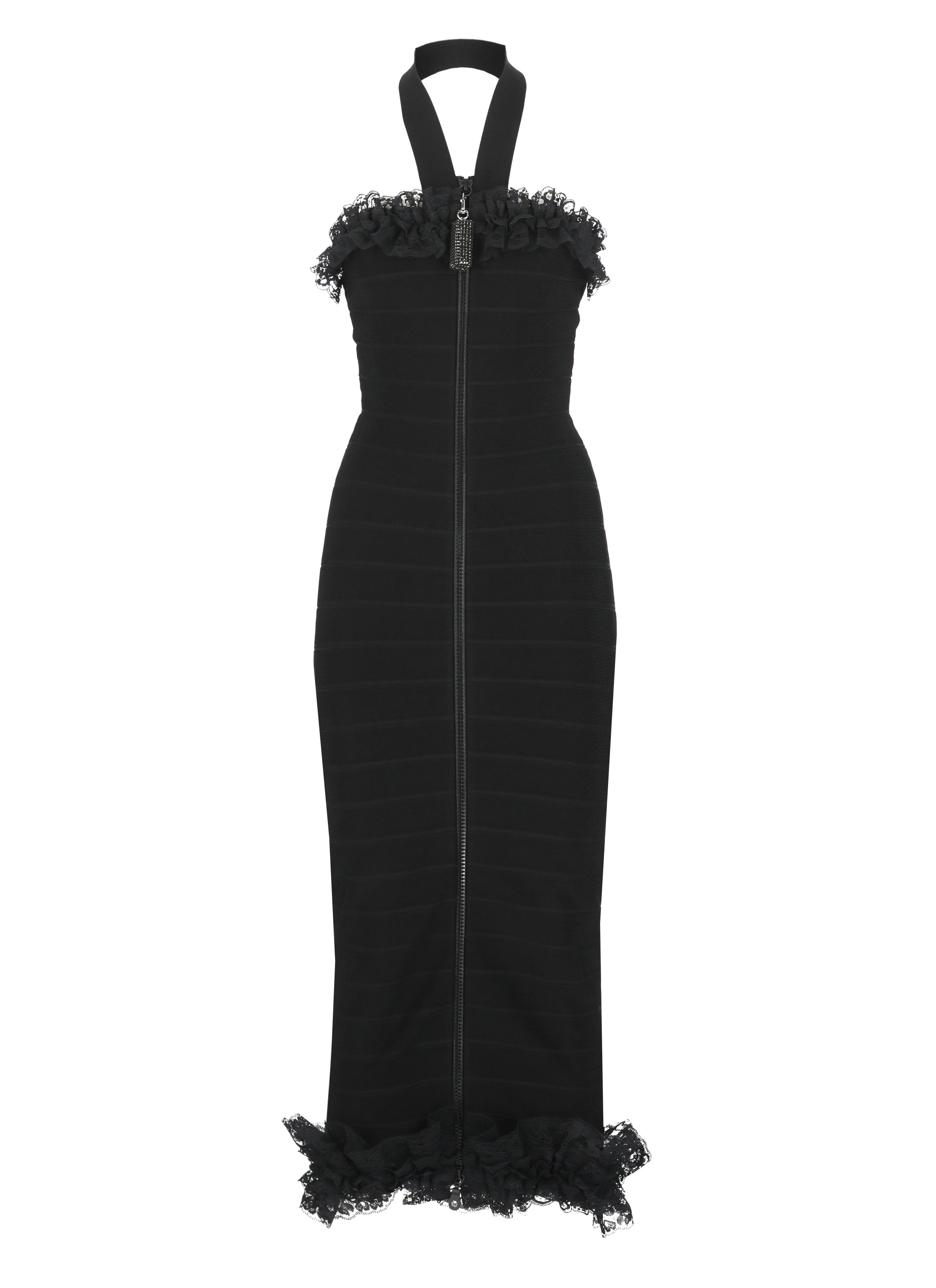 Self Portrait Dresses Black