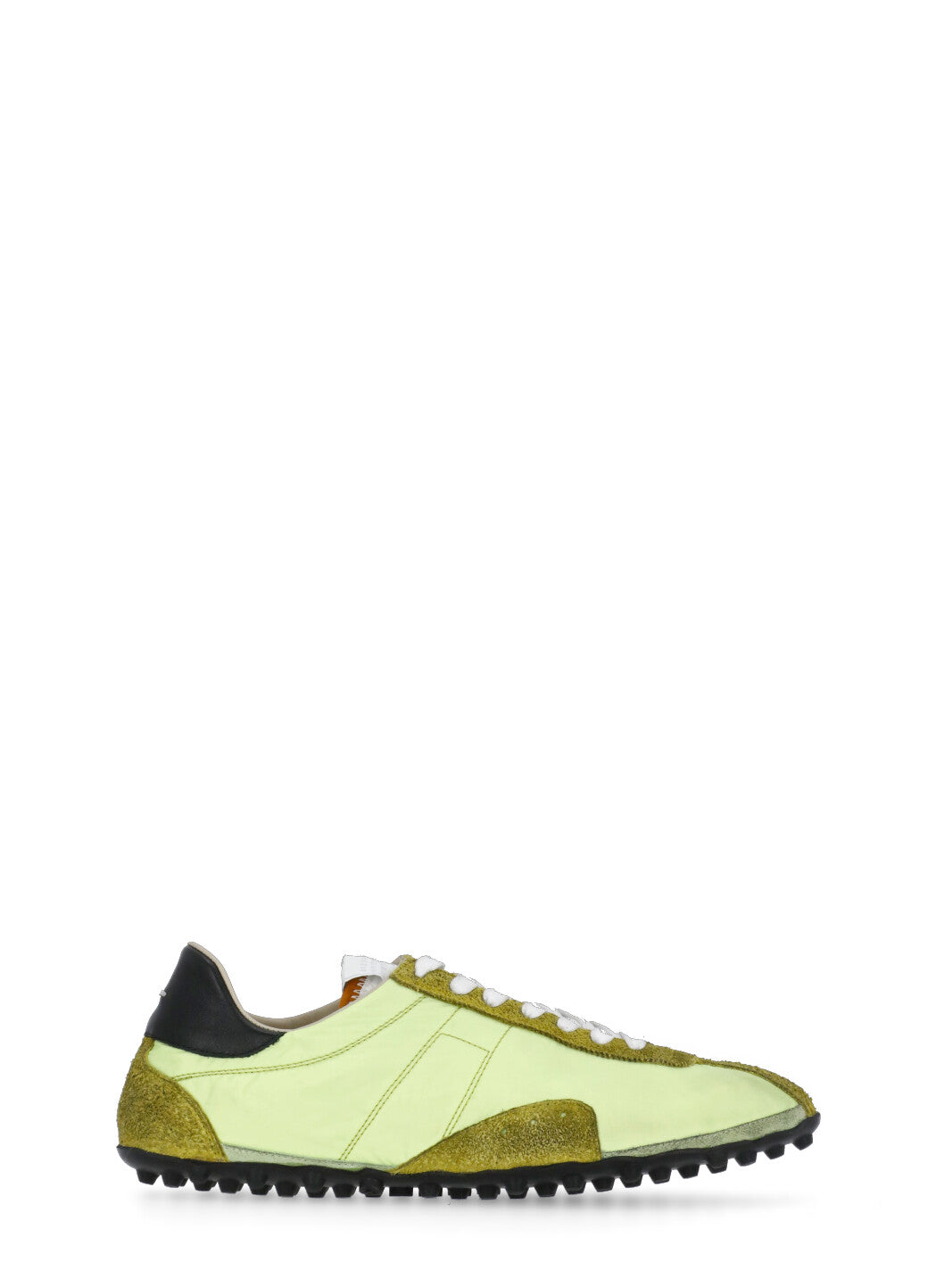Maison Margiela Sneakers Green