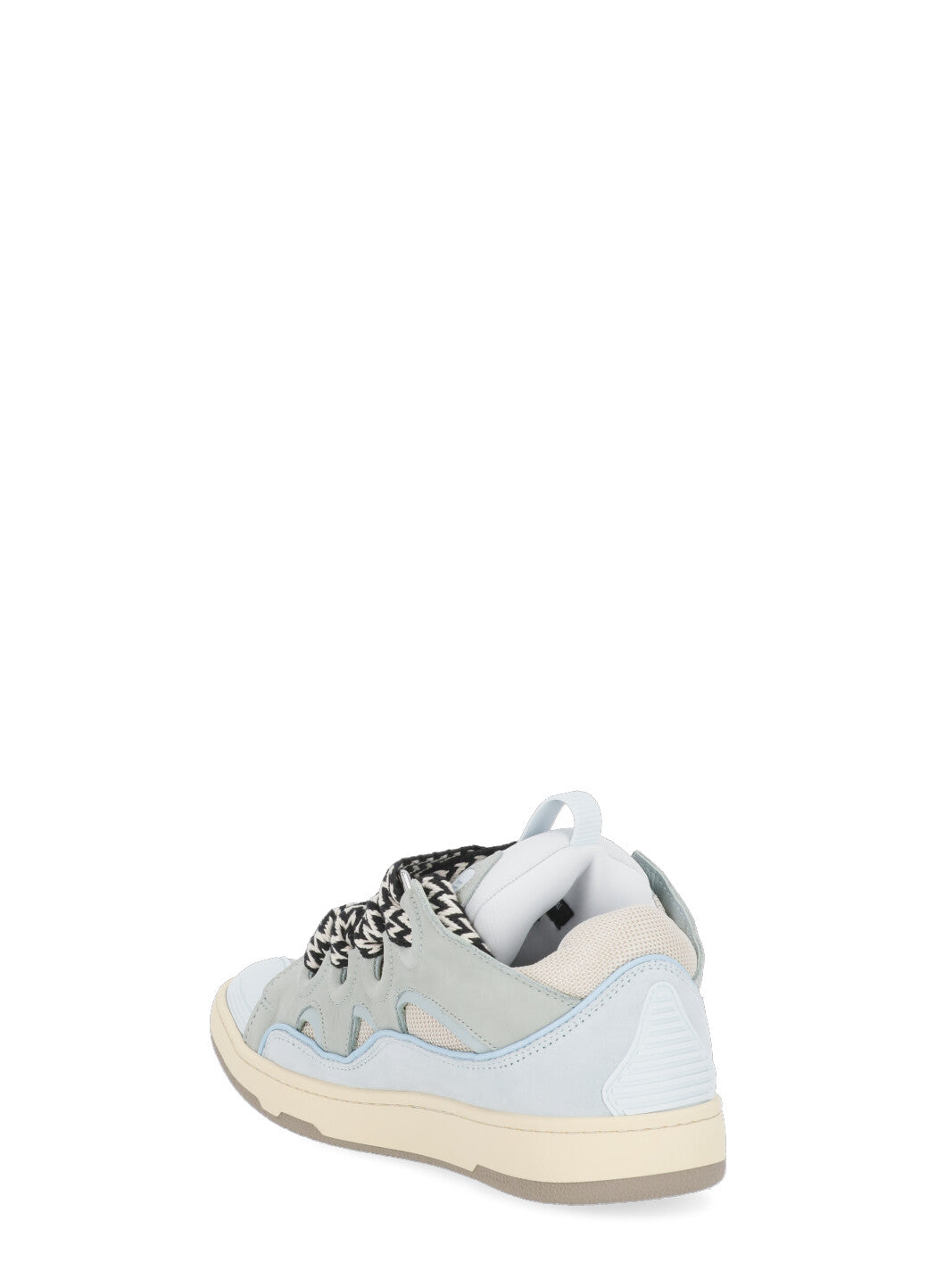 Lanvin Sneakers Light Blue