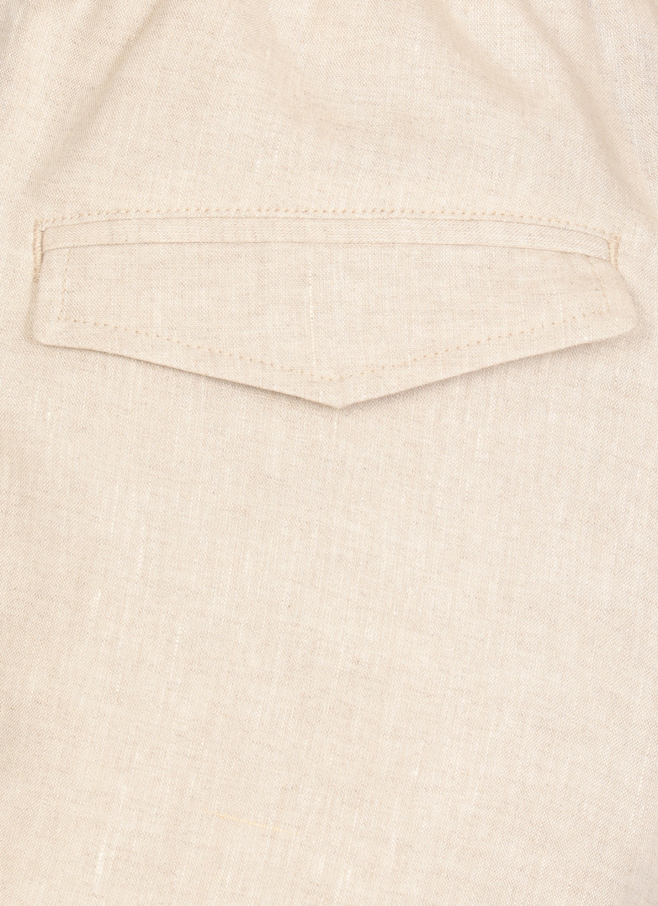 Peserico Trousers Beige