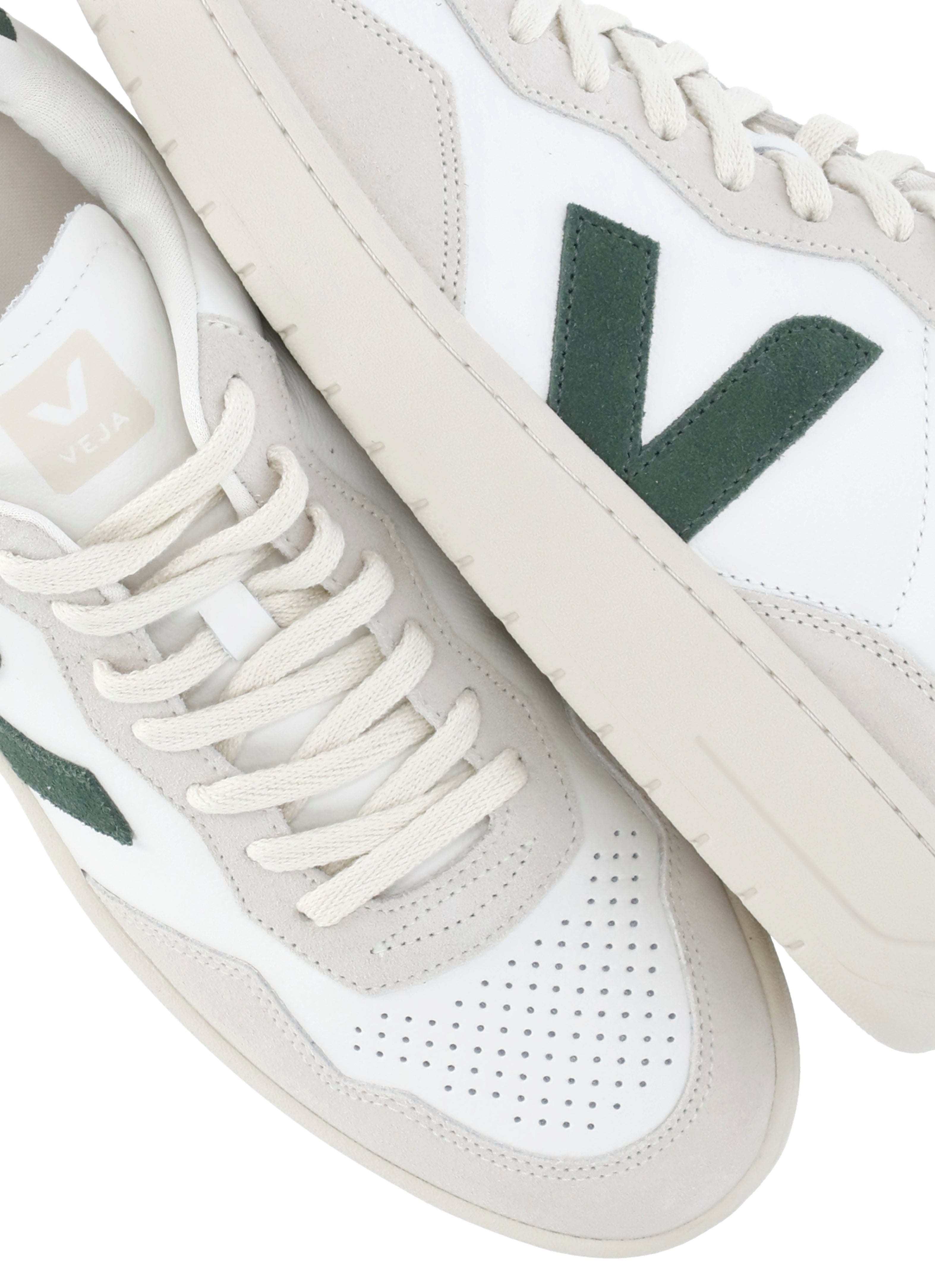 Veja Sneakers White