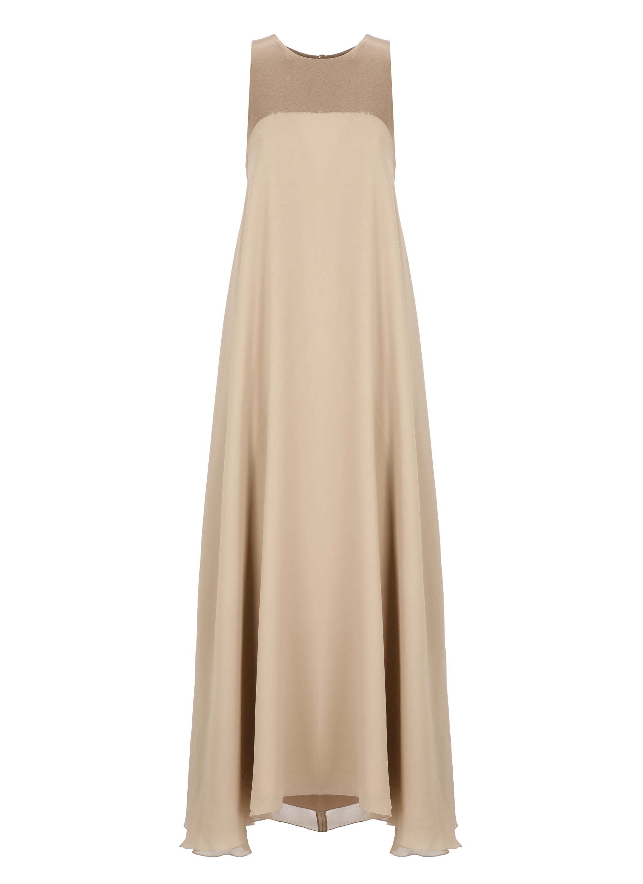Antonelli Firenze Dresses Brown