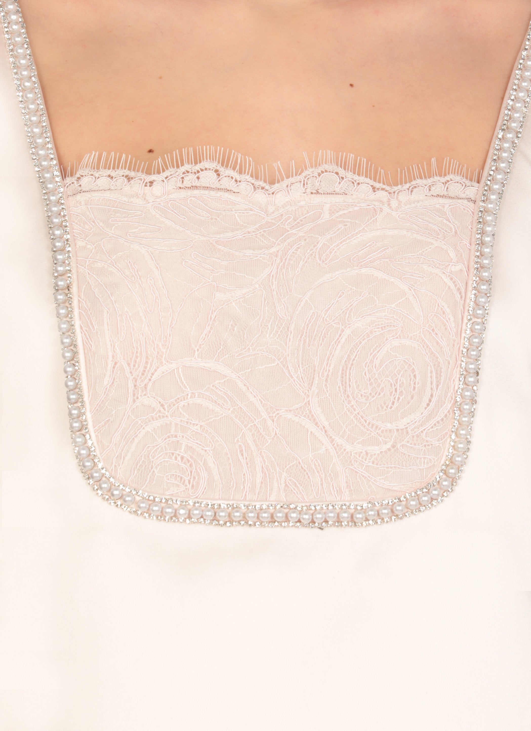 Self Portrait Dresses Pink