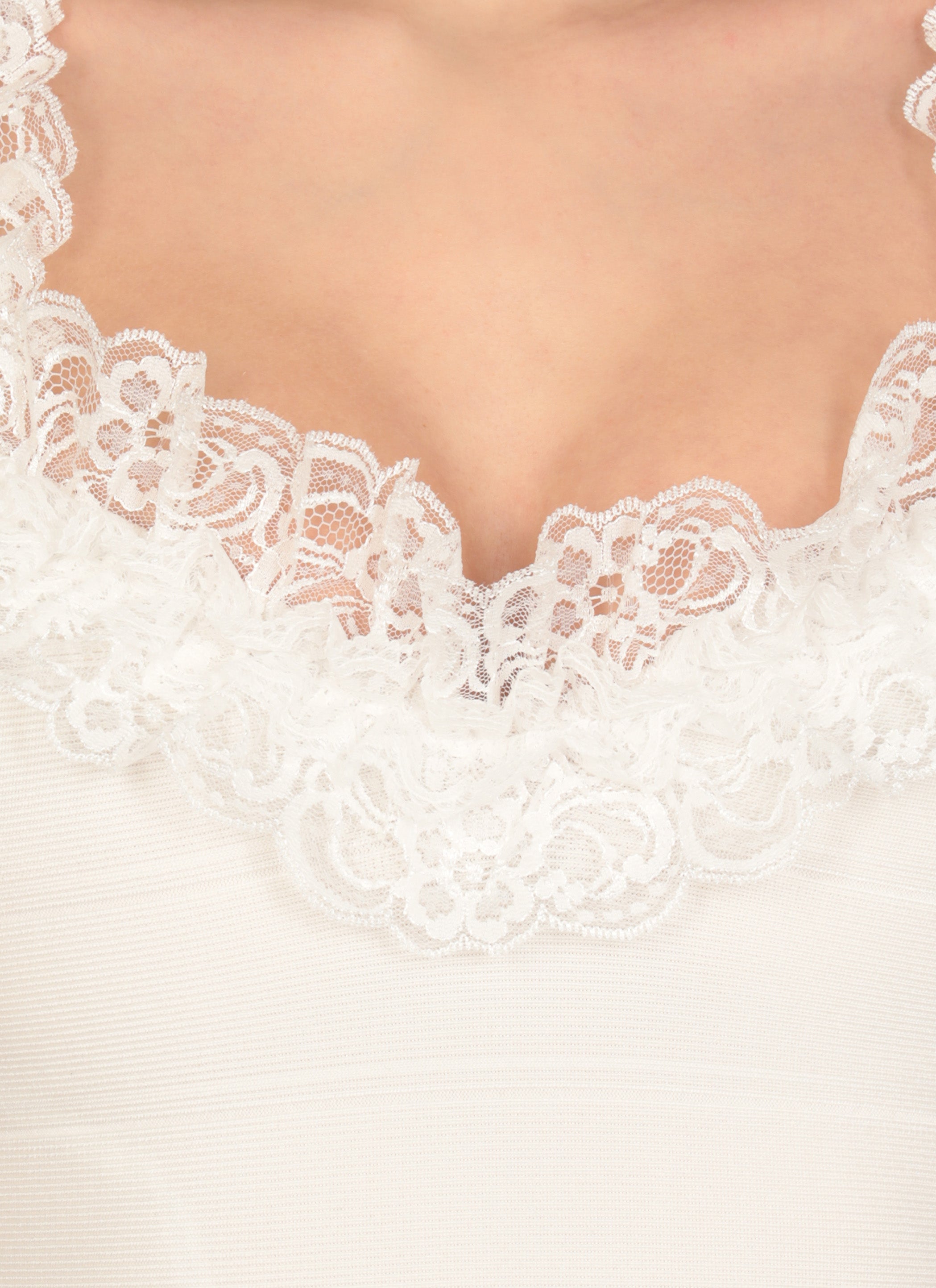 Self Portrait Dresses White