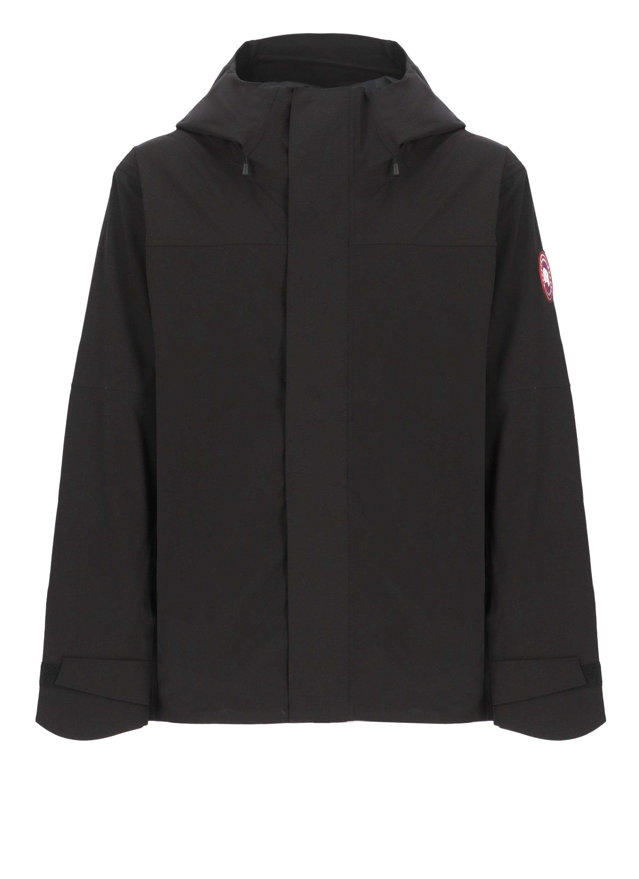 Canada Goose Coats Black