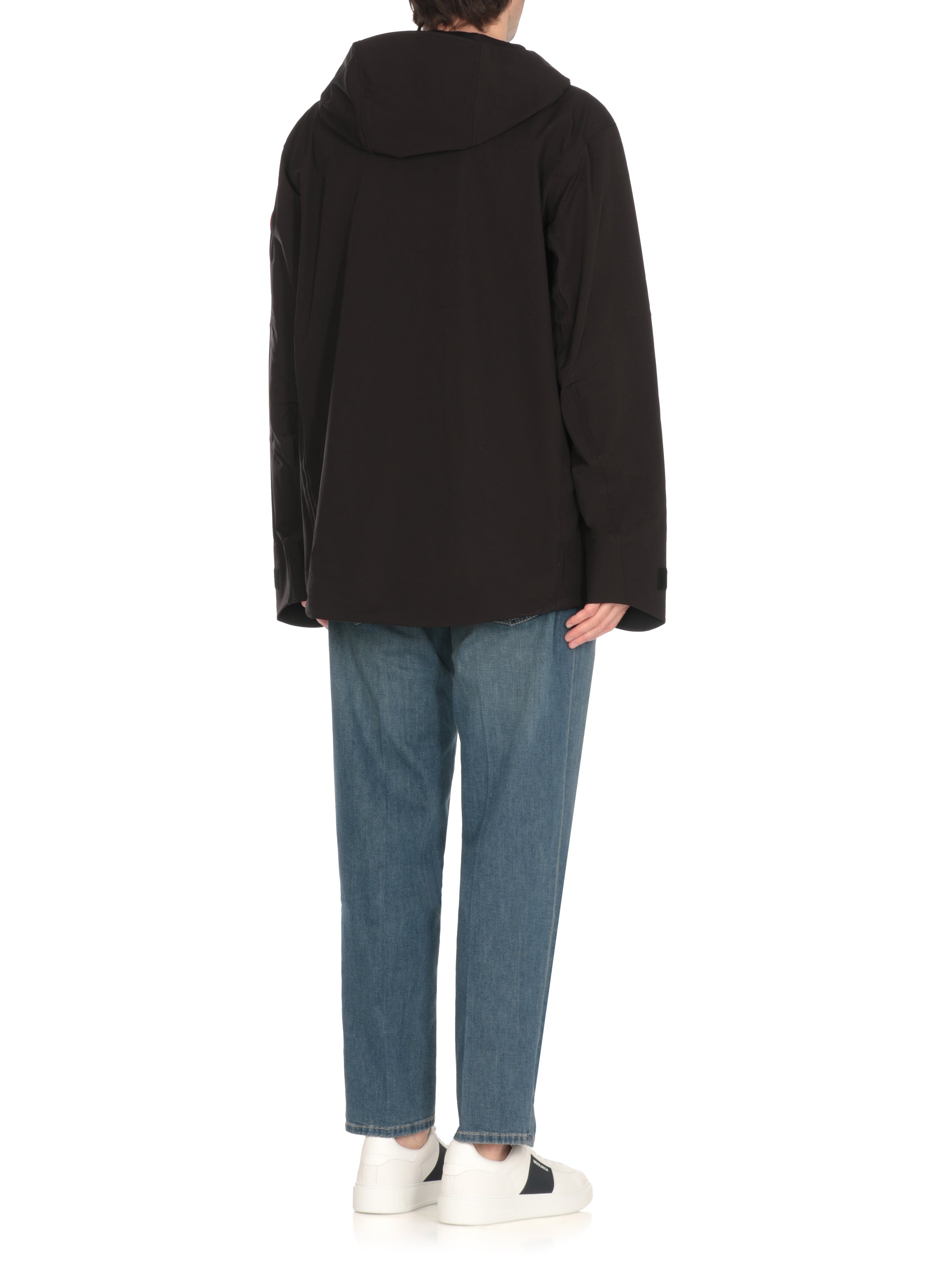 Canada Goose Coats Black