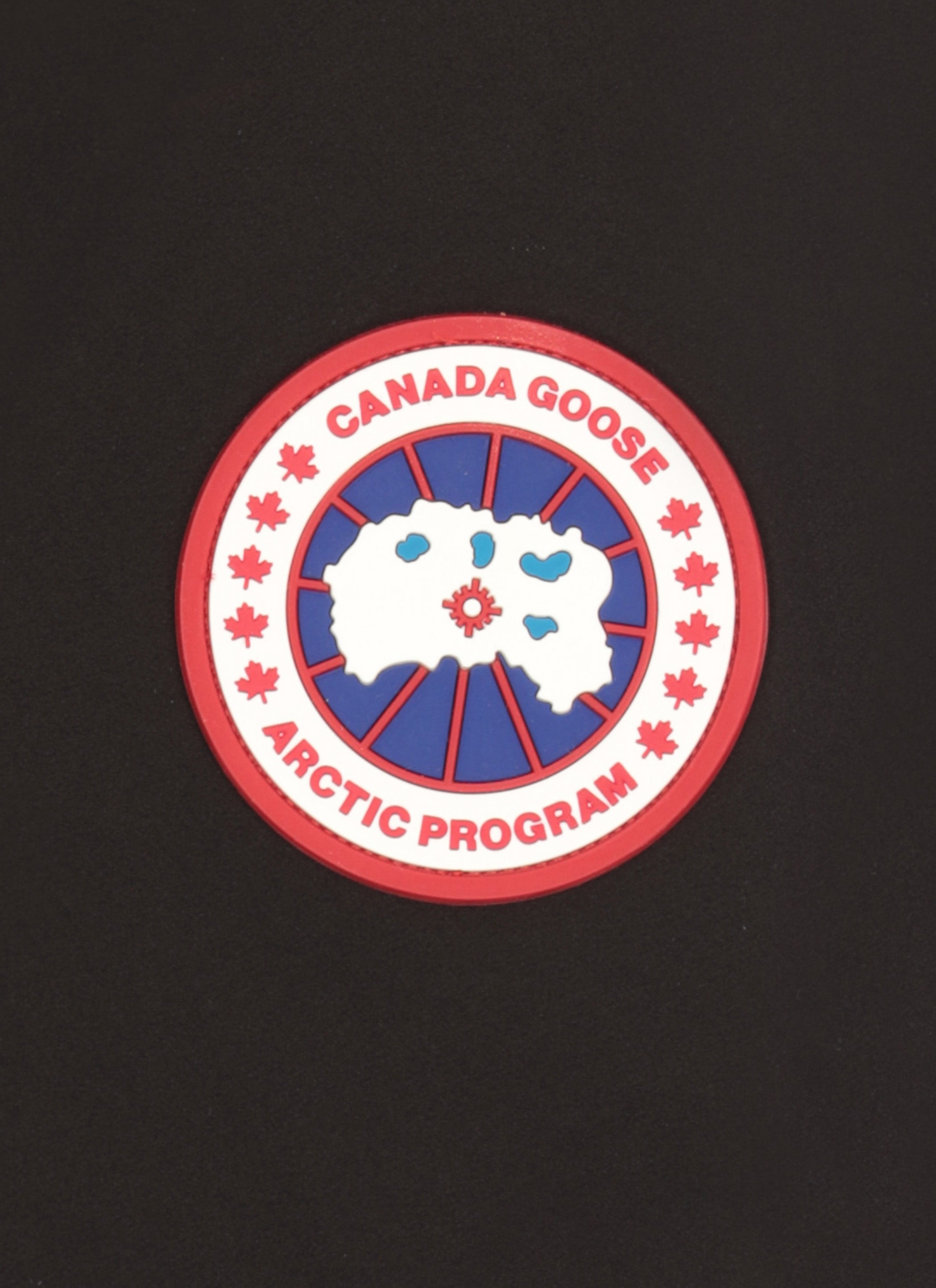Canada Goose Coats Black
