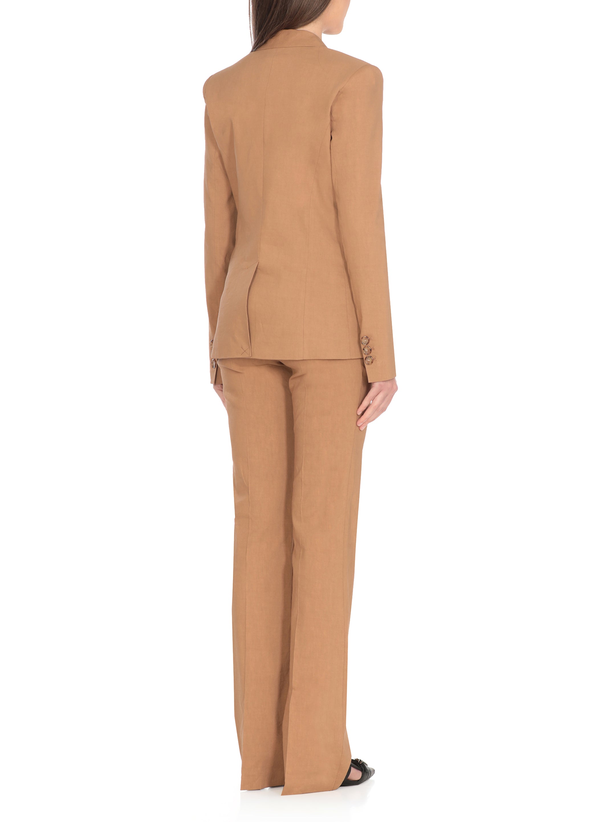 Pinko Jackets Brown