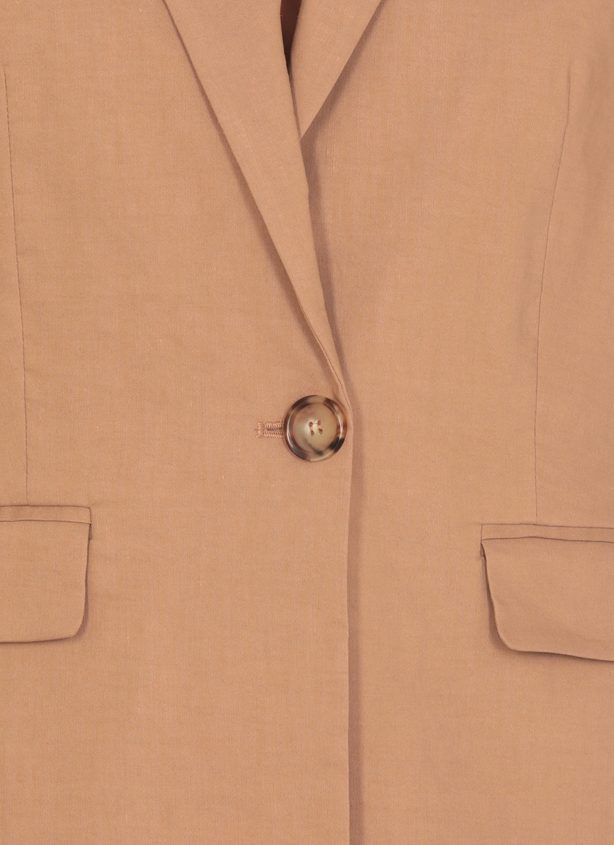 Pinko Jackets Brown