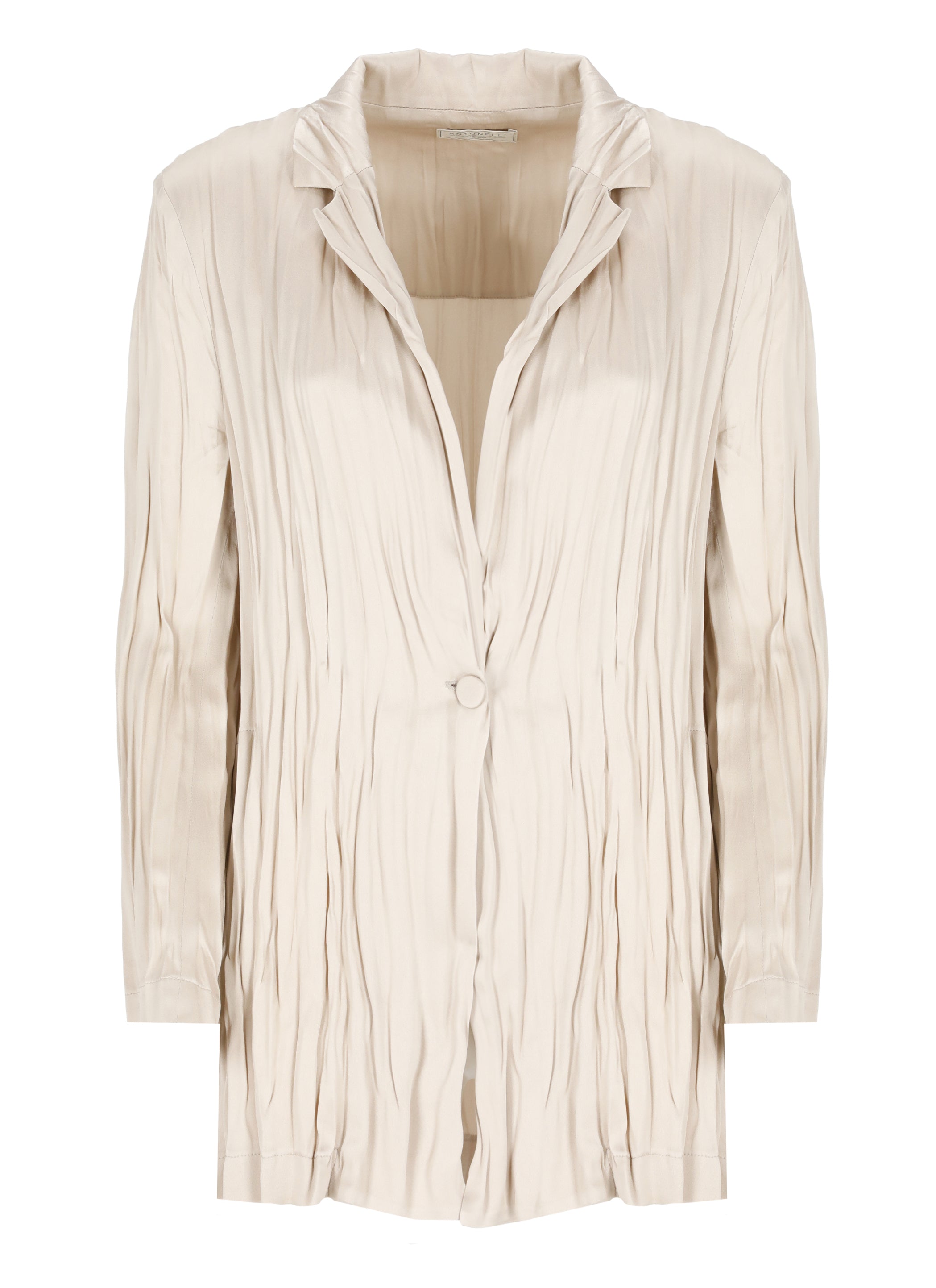 Antonelli Firenze Jackets Beige